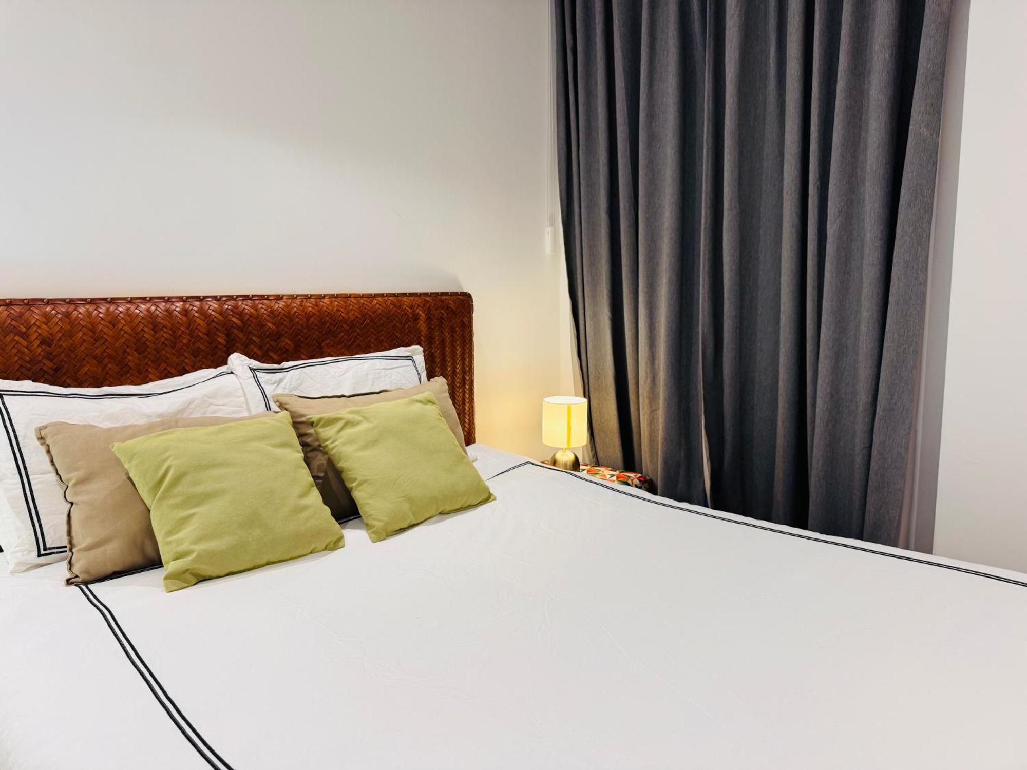 Bright And Cozy In Principe Real * Lisboa