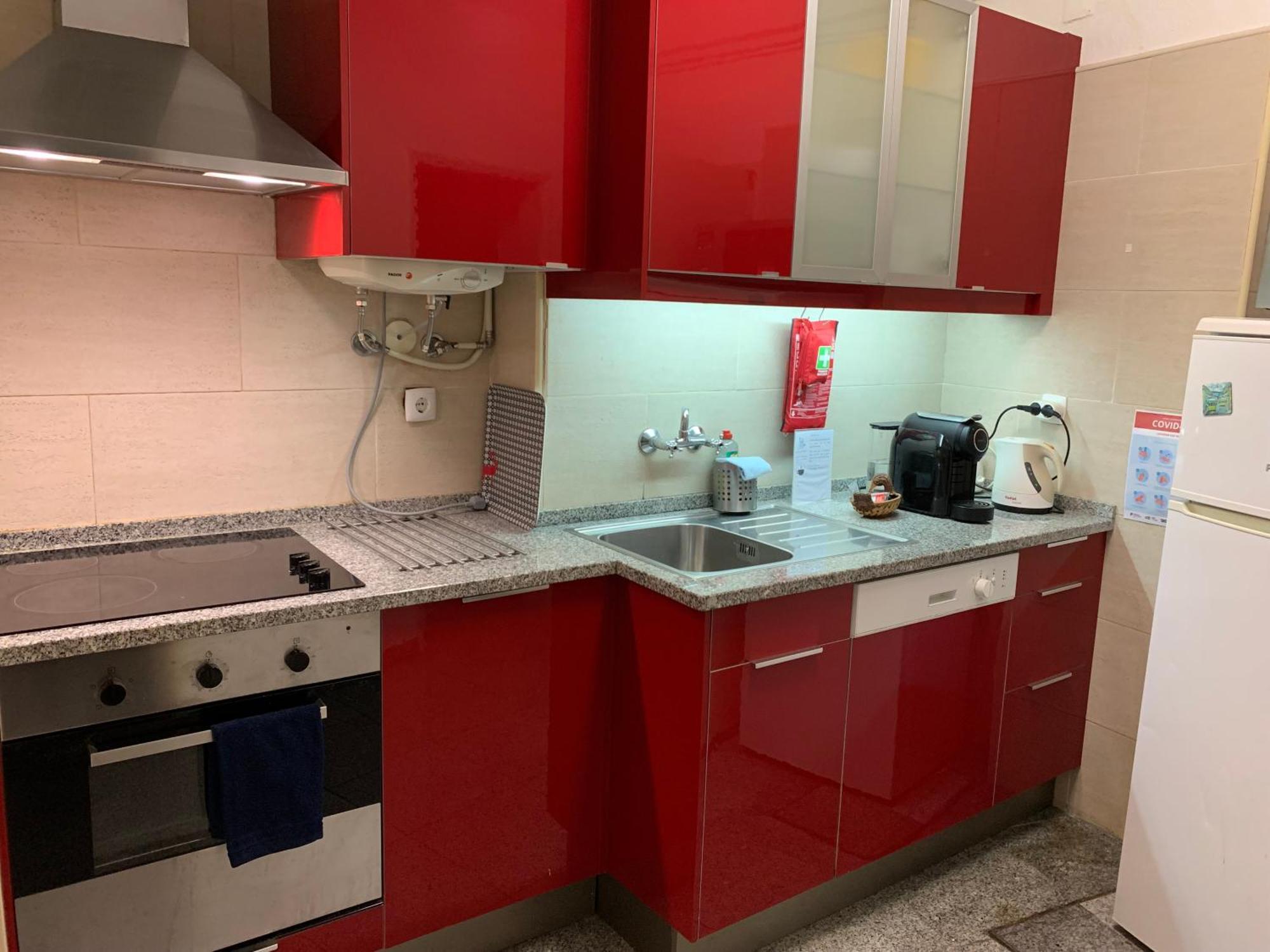 Discovery Estrela Apartment