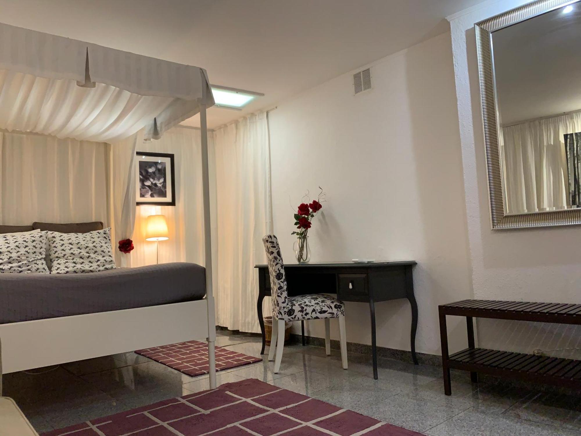 Apartment Discovery Estrela