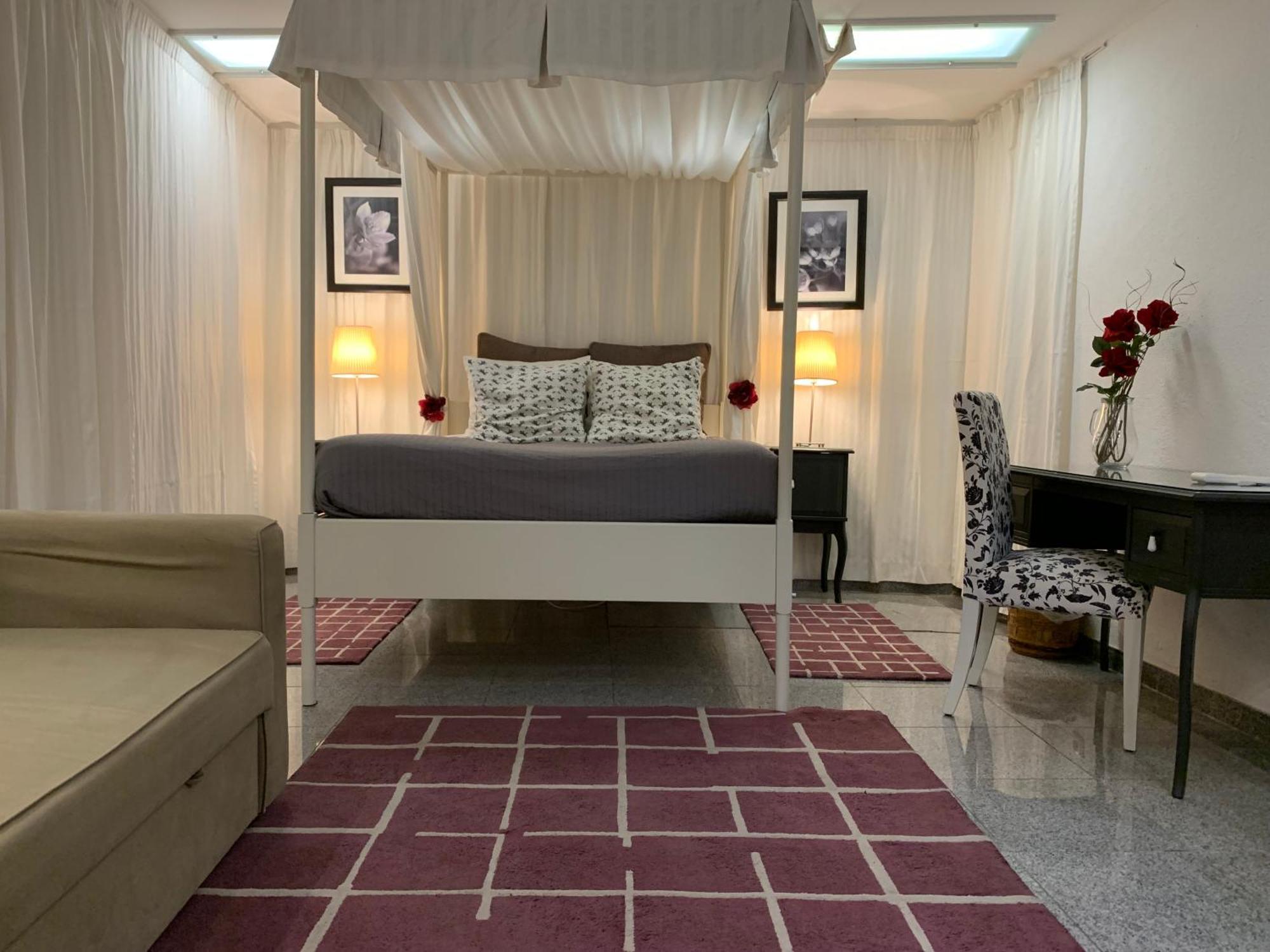 Apartment Discovery Estrela *