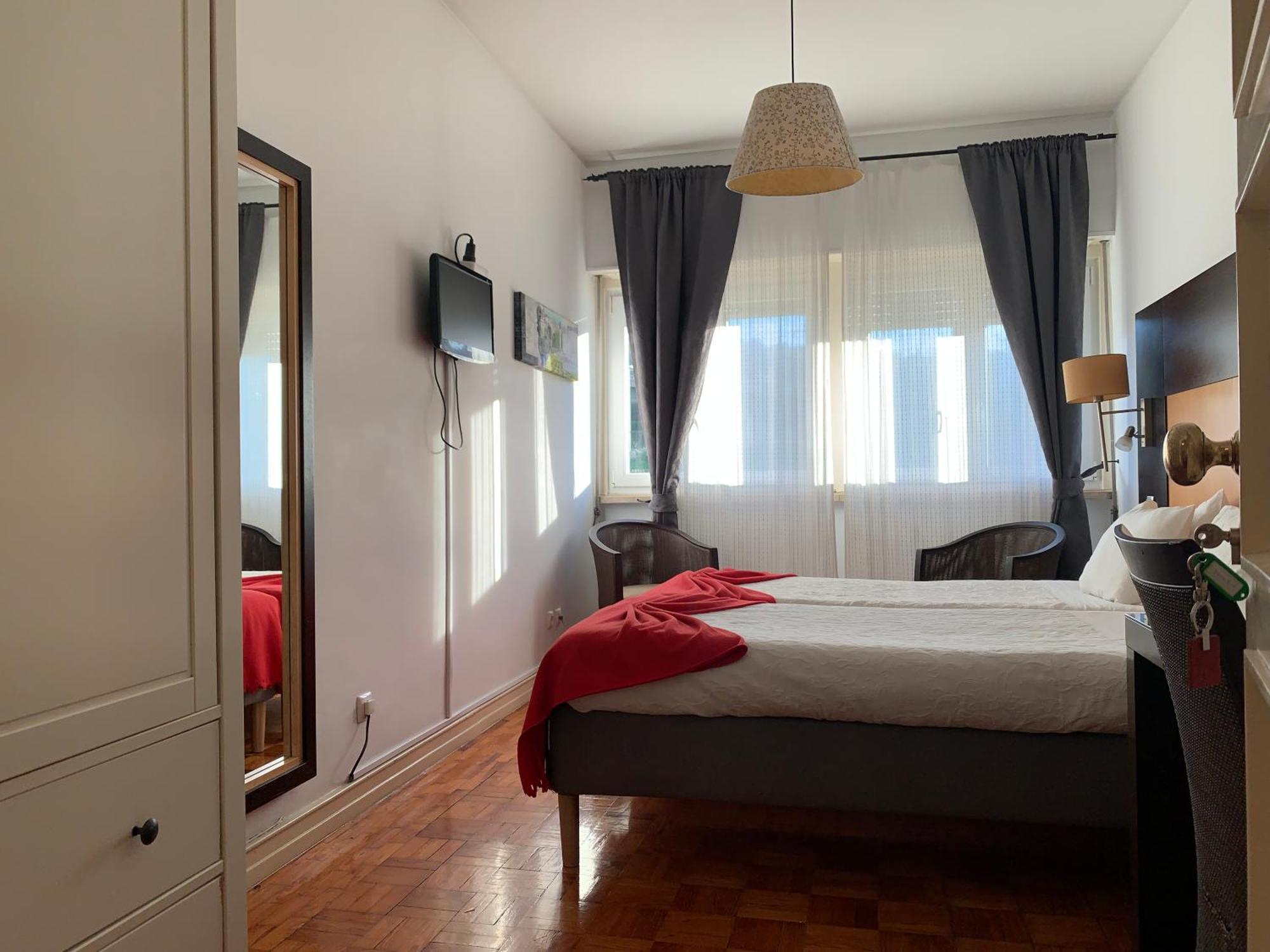 Discovery Benfica Gasthof 3*