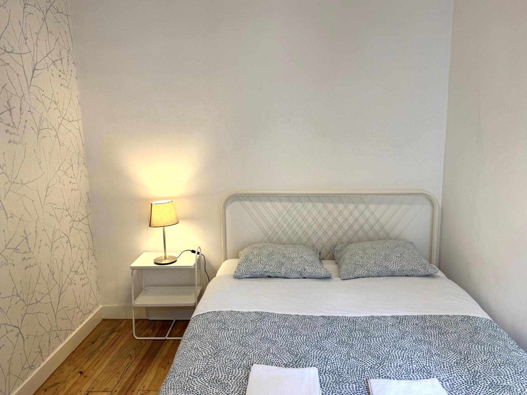 Apartment Casa De Baixo Lissabon