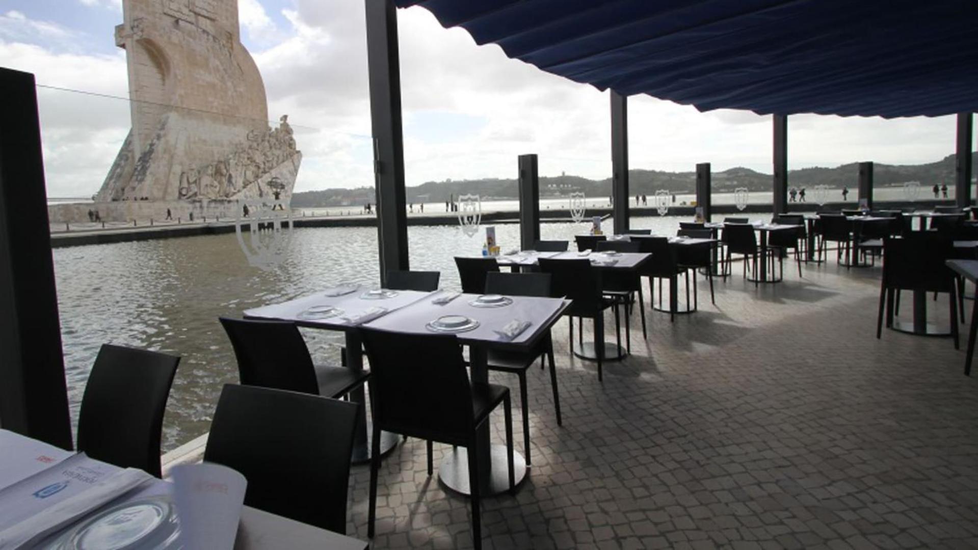 Riverside 42 - * Lissabon