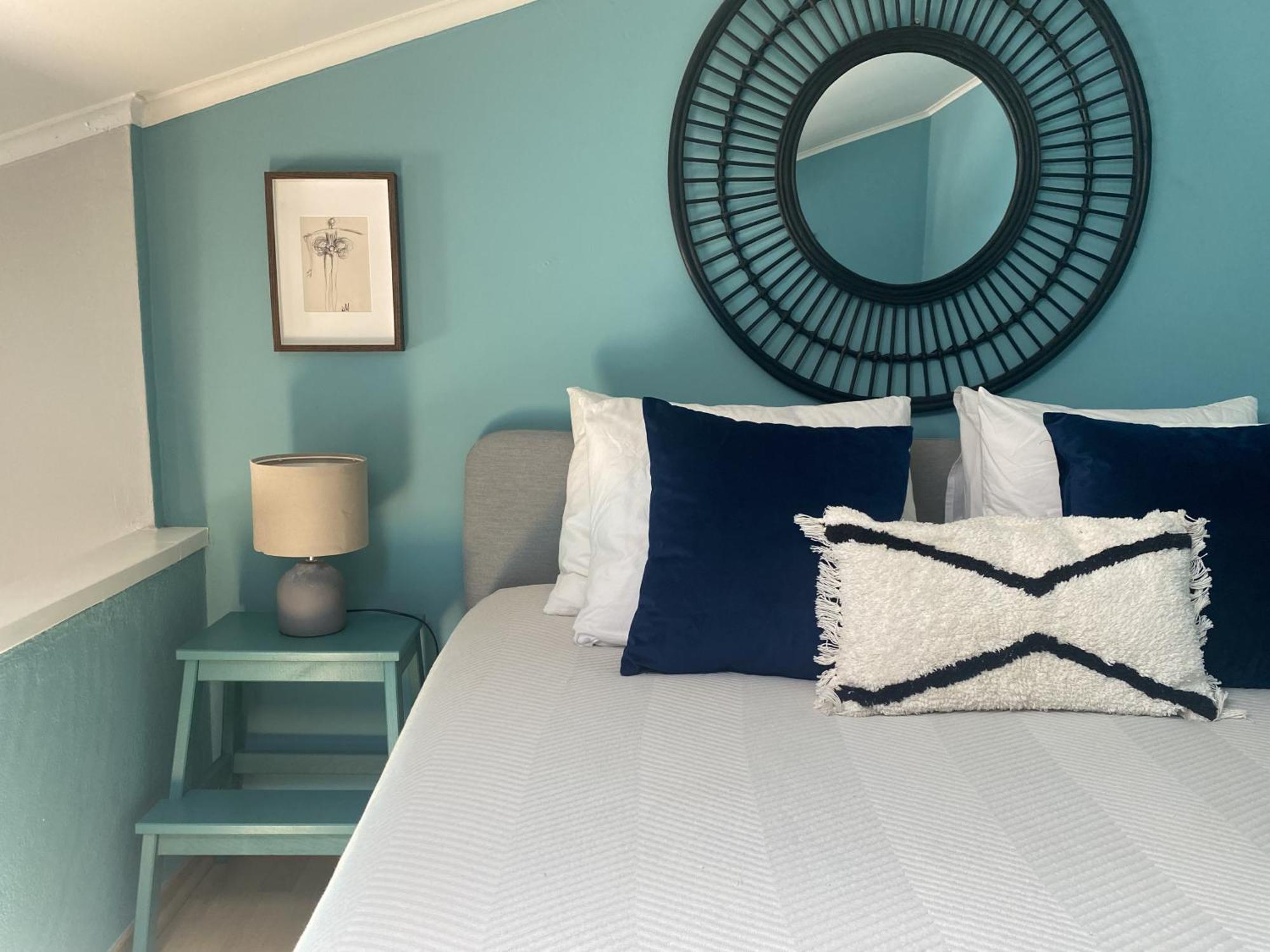 Appartement Riverside 42 -