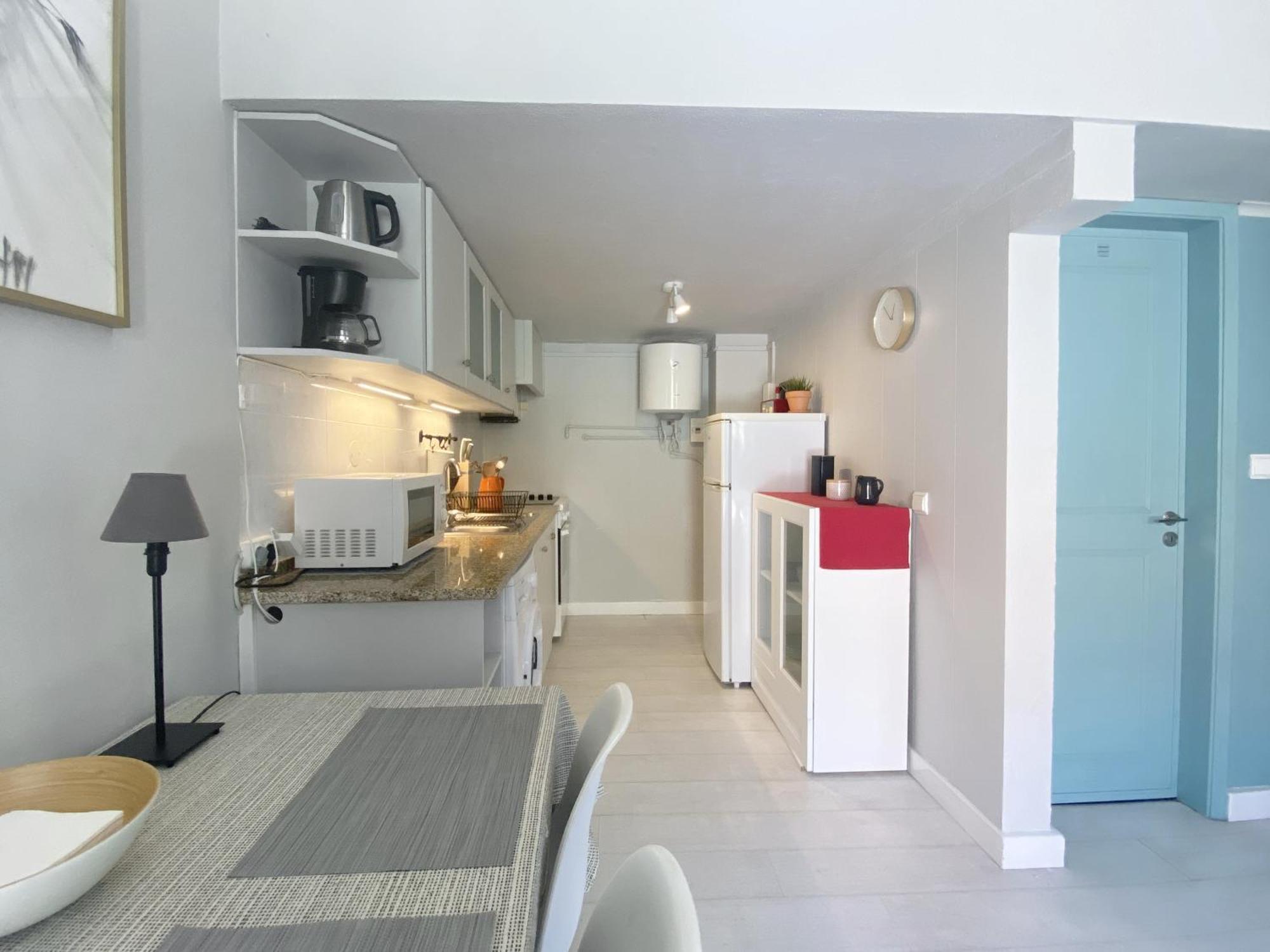 Riverside 42 - Appartement *