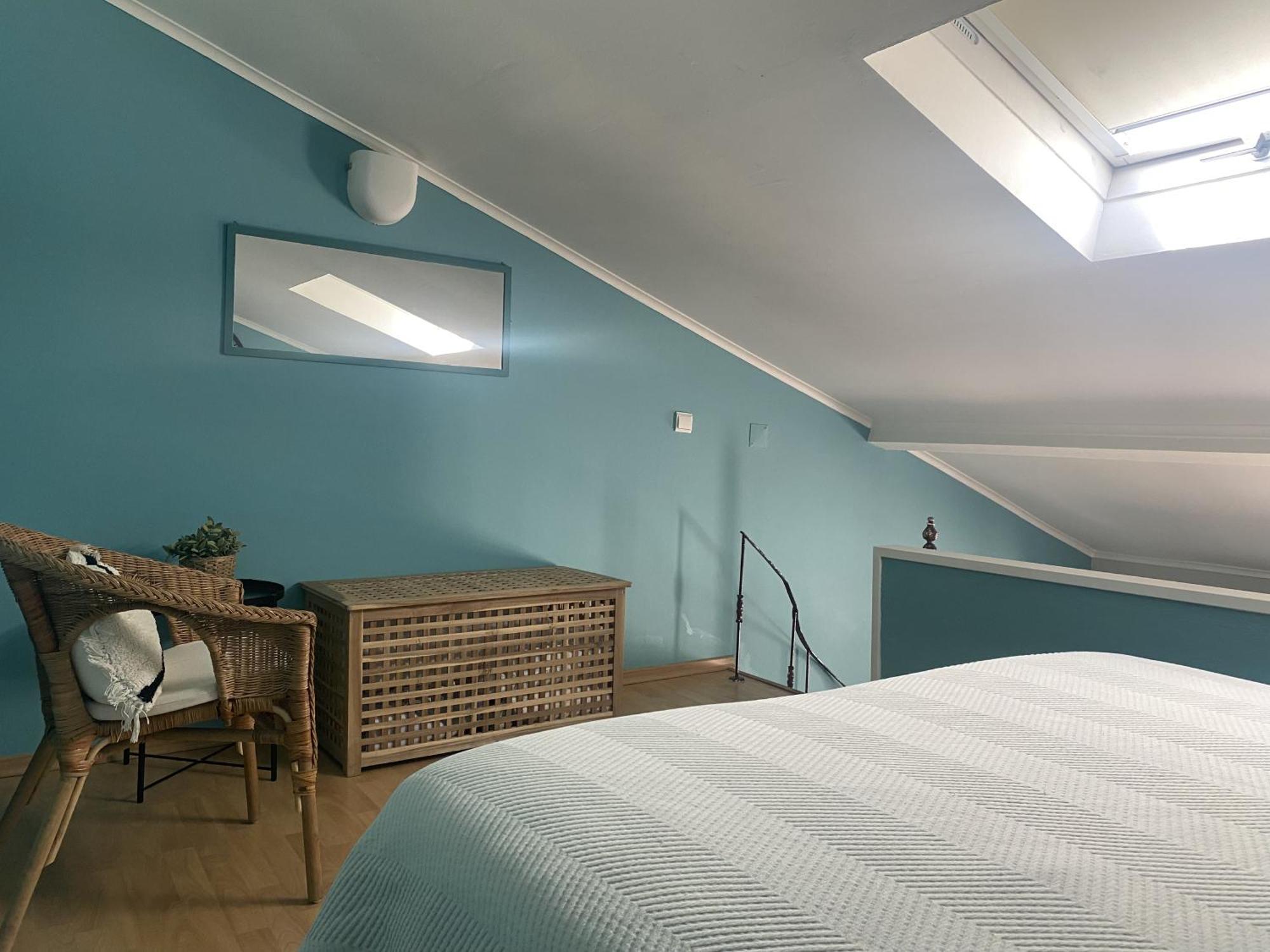 Riverside 42 - Appartement Lissabon