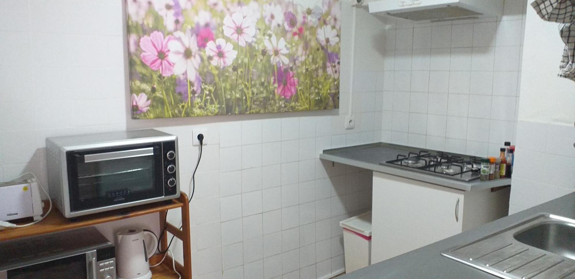 Apartment Casa Da Rua Fresca *
