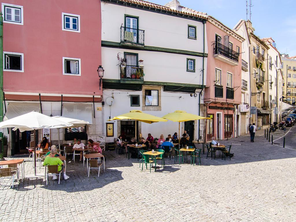 Remédios Studio Lisboa