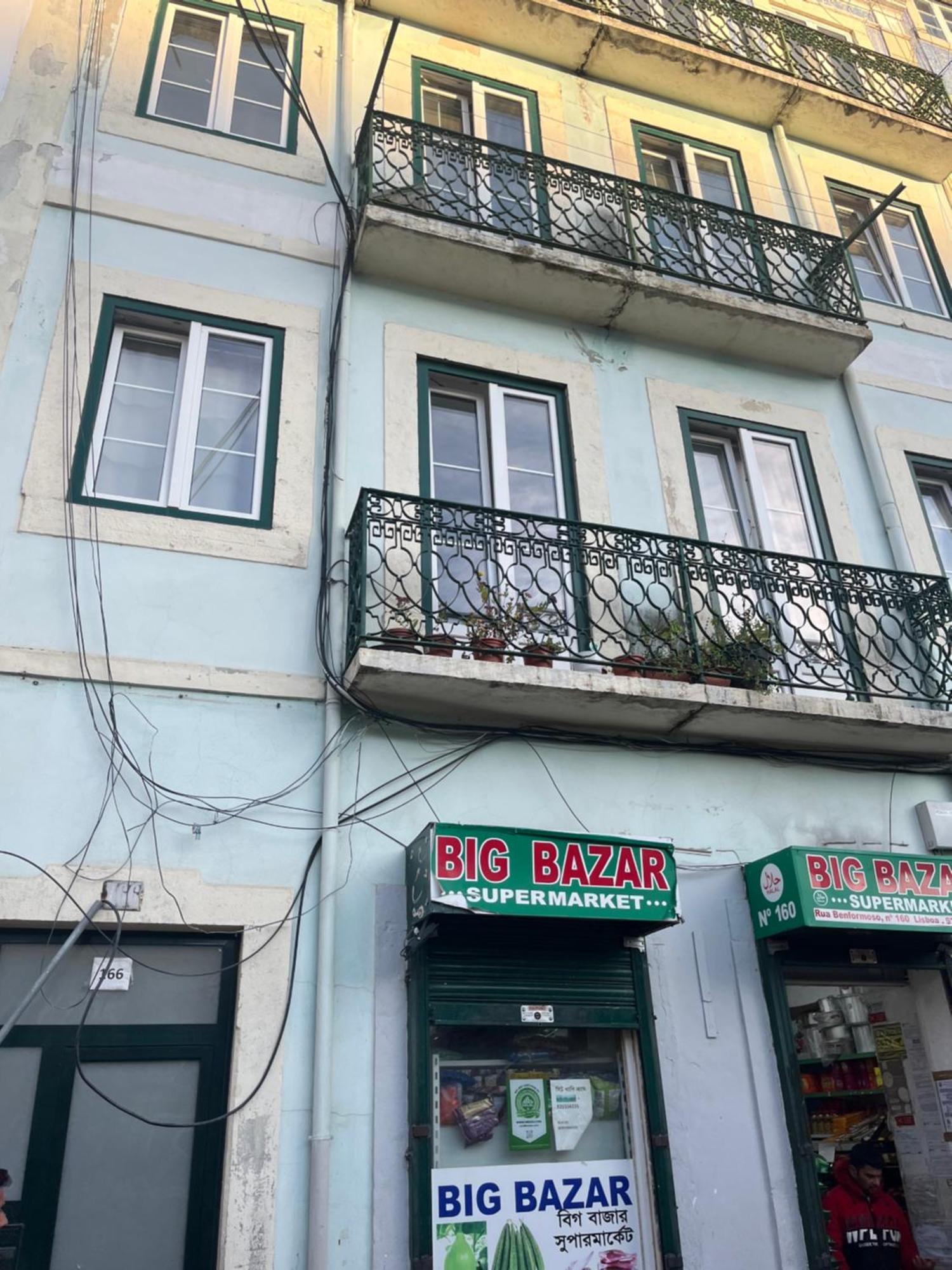 Auberge de jeunesse Bang Bang *