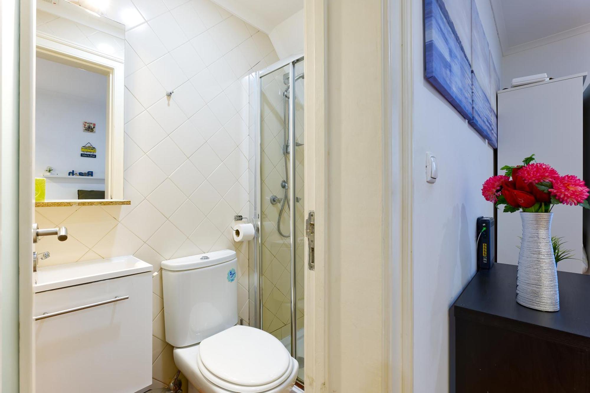 Appartement Stunning Cozy Flat Lisboa