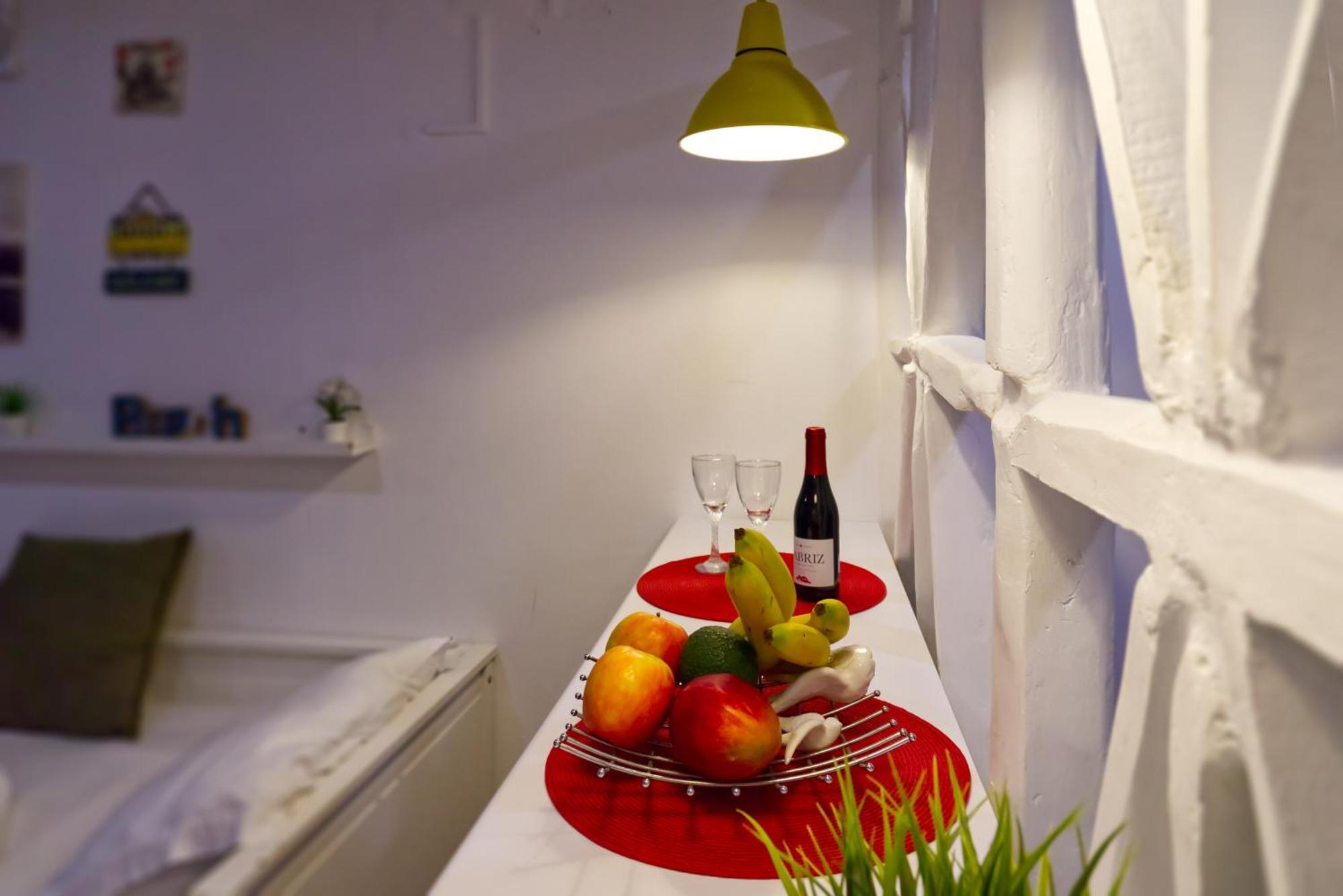 Appartement Stunning Cozy Flat