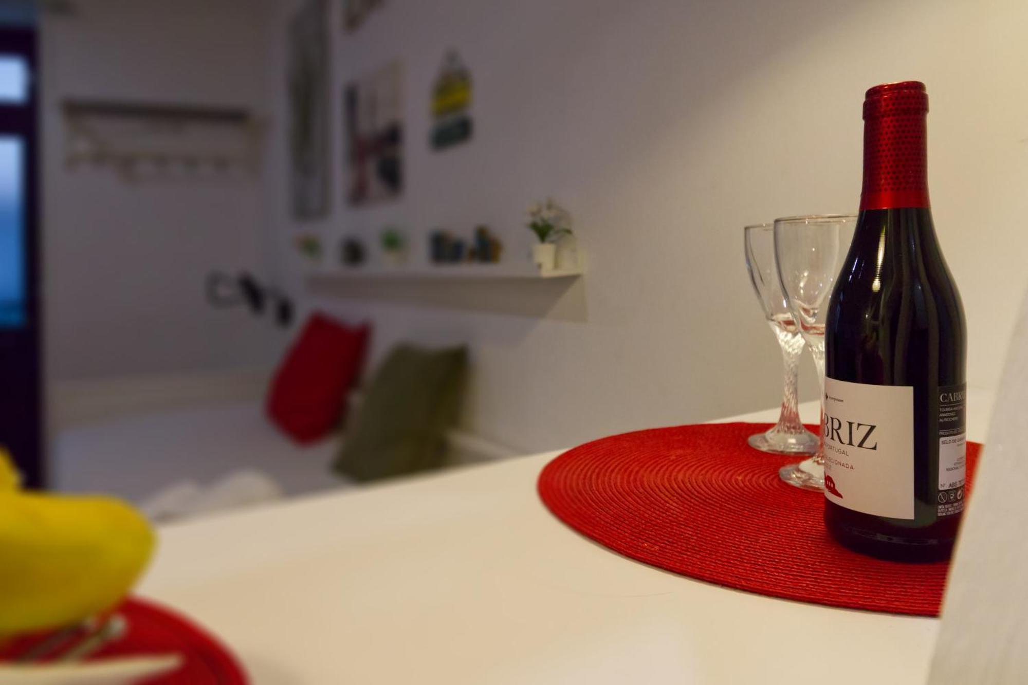 Stunning Cozy Flat Appartement