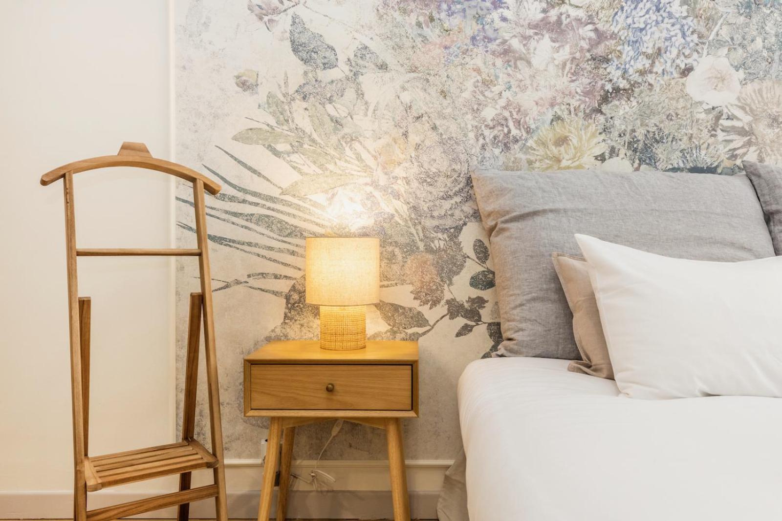 Sao Paulo Trendy Plaza Apartment Lissabon