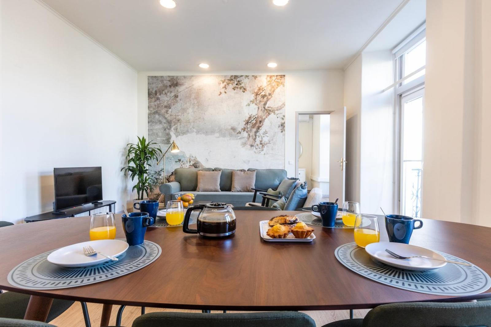 Sao Paulo Trendy Plaza Apartment Lissabon
