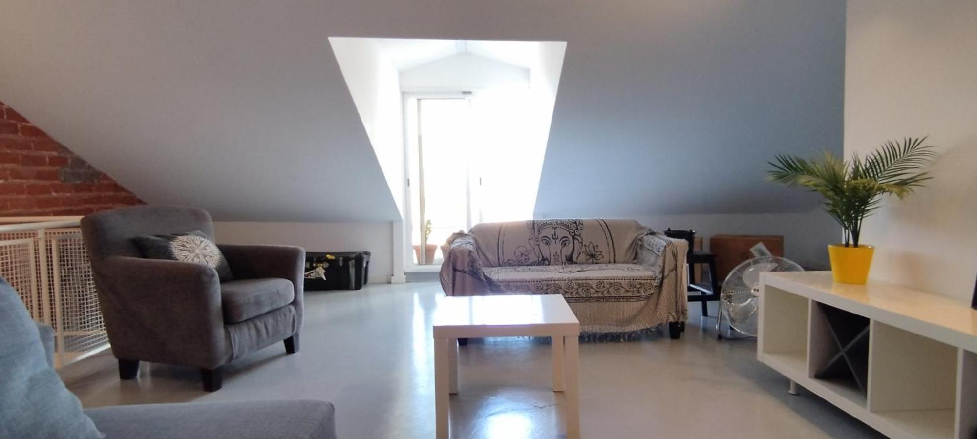 Appartement At Your Feet *