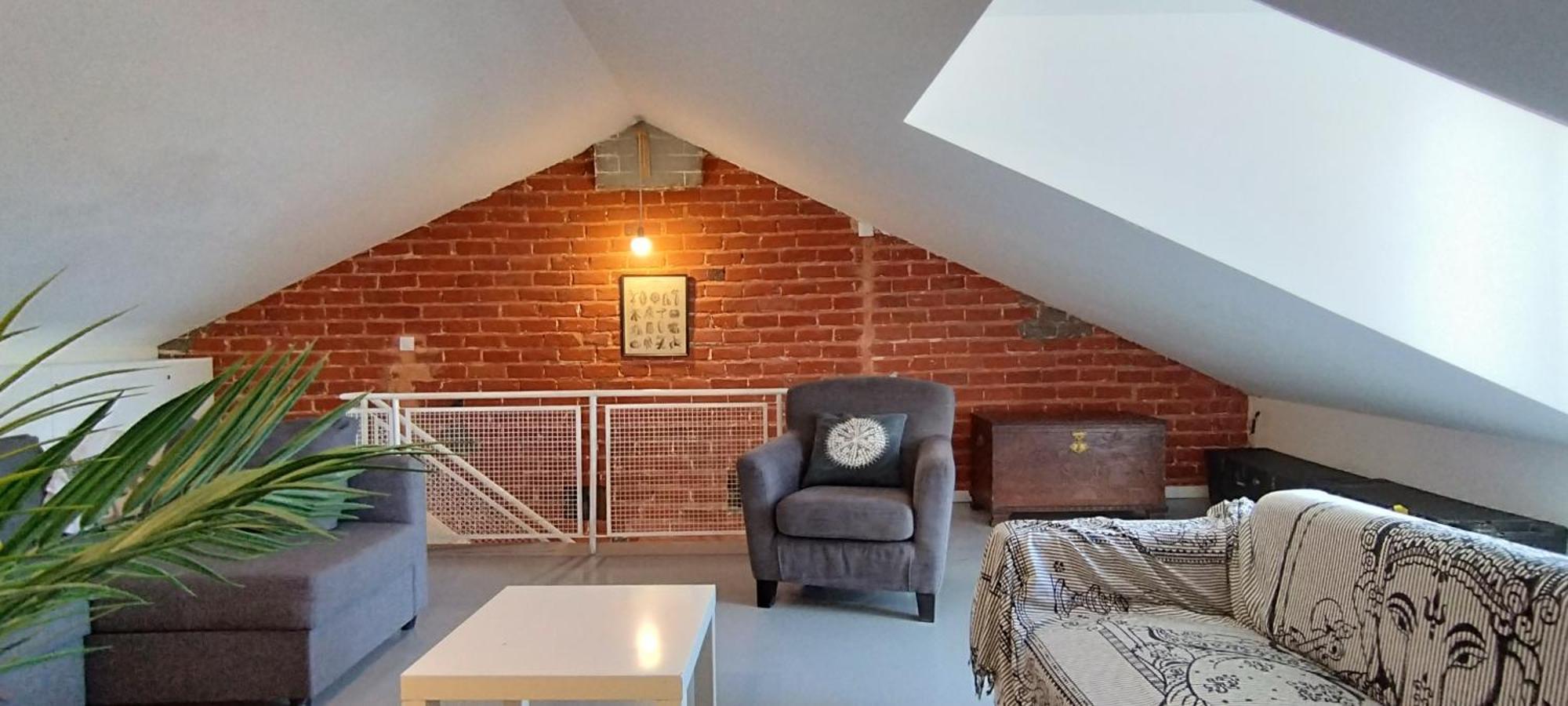 Appartement At Your Feet *