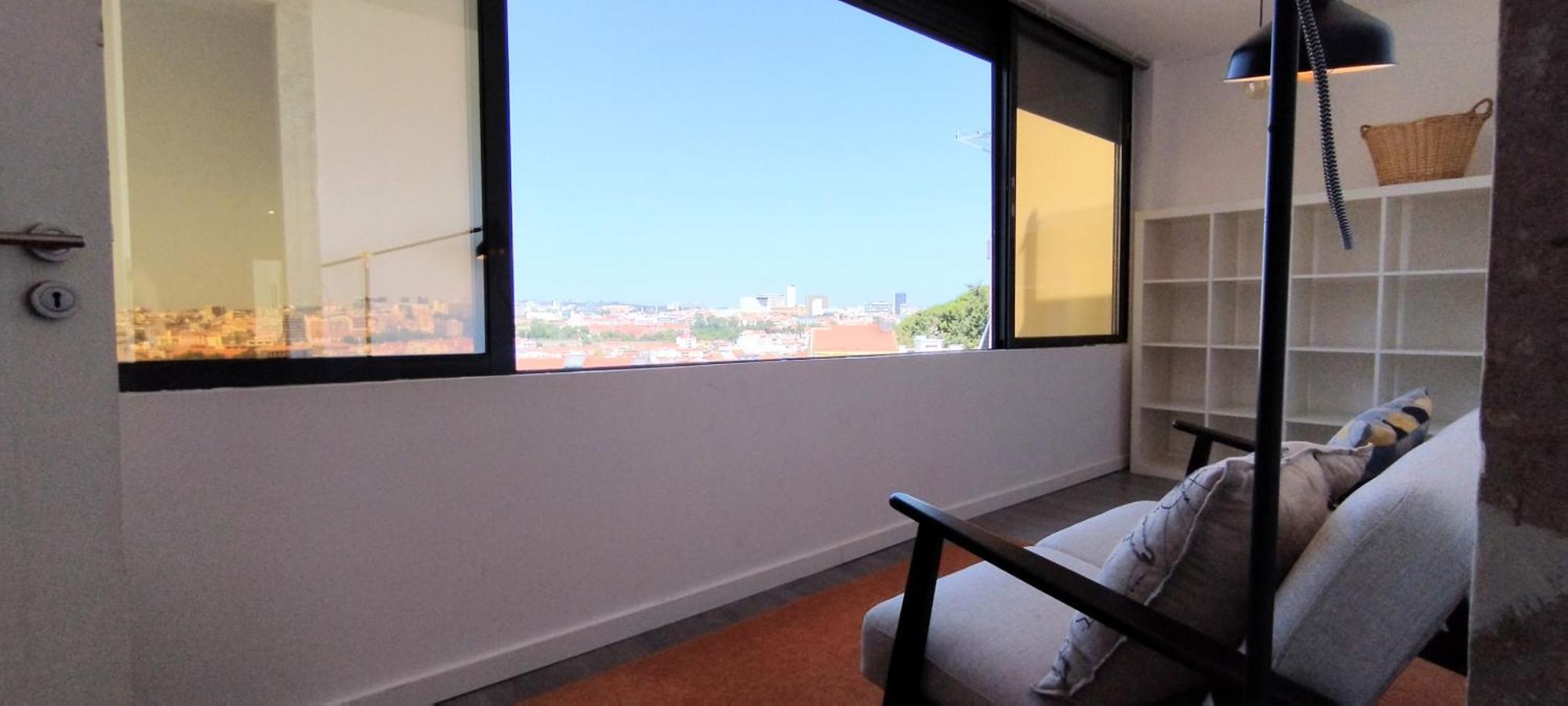 At Your Feet Appartement Lisboa