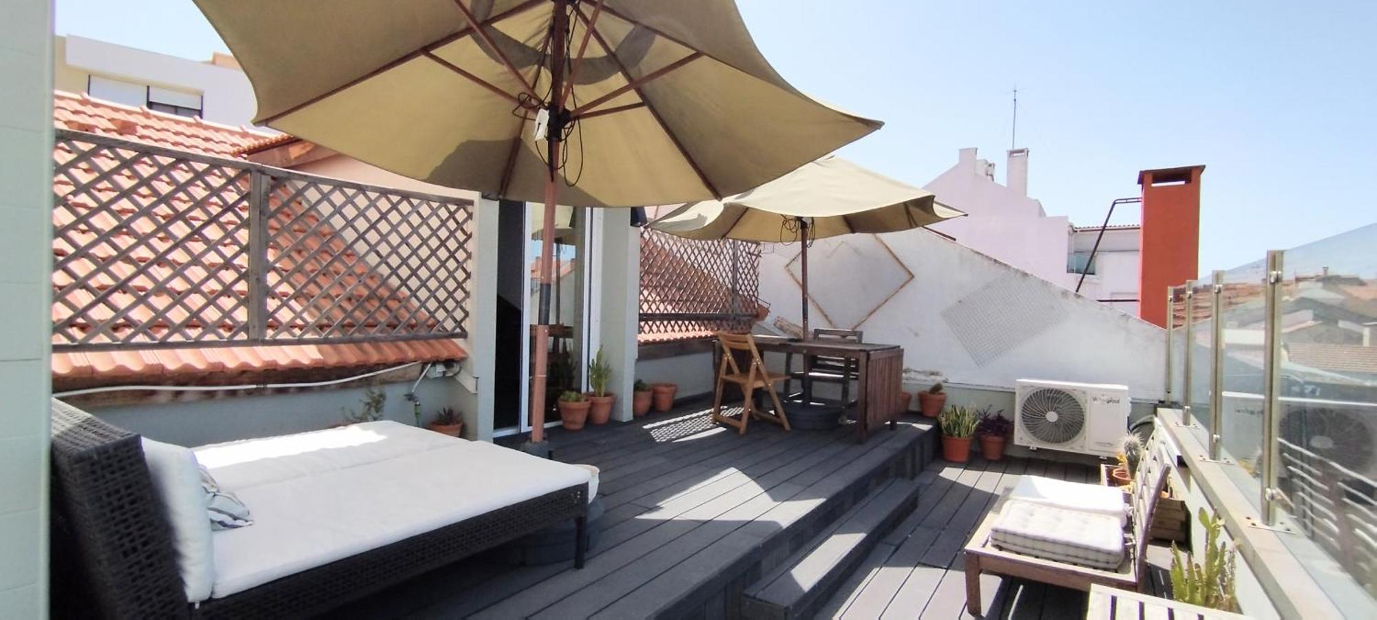 Appartement At Your Feet