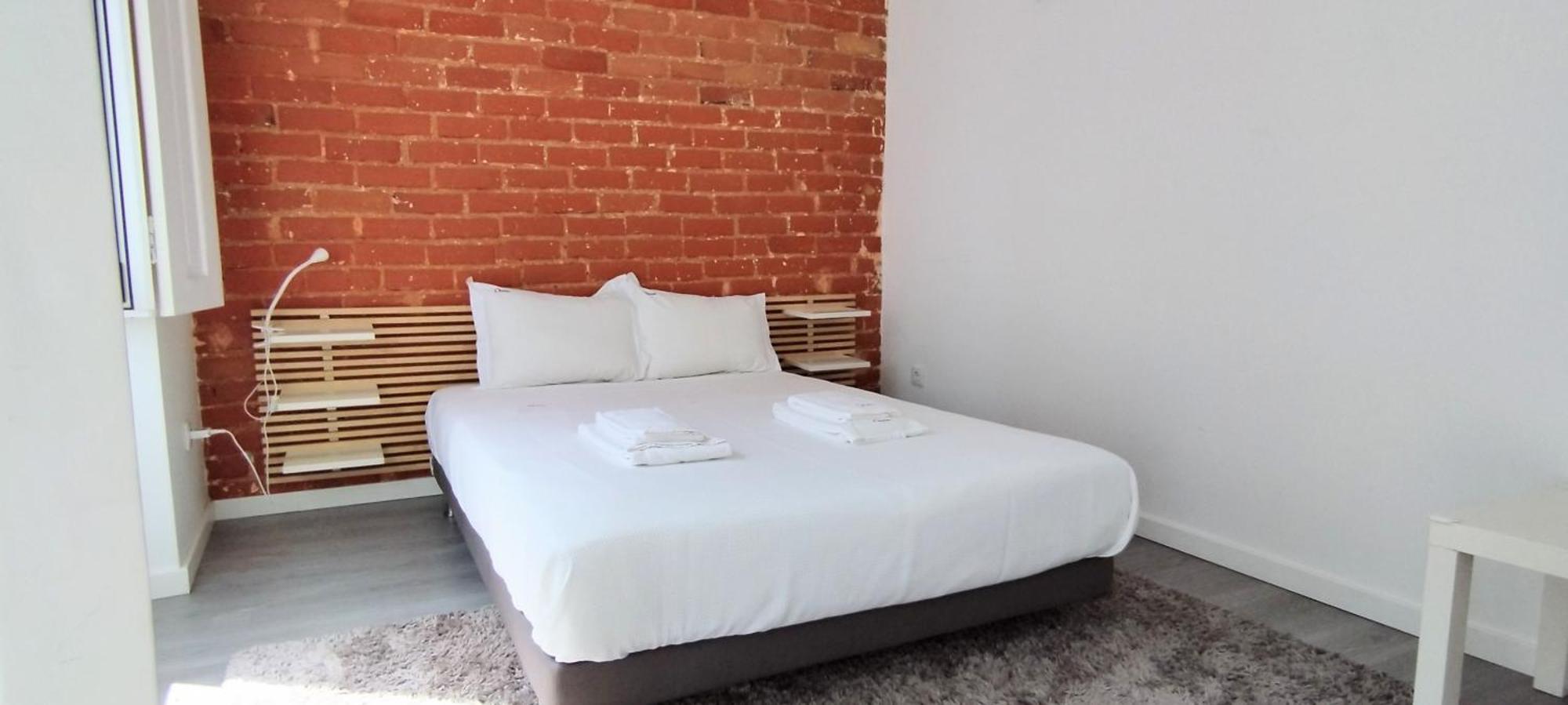 At Your Feet Appartement *