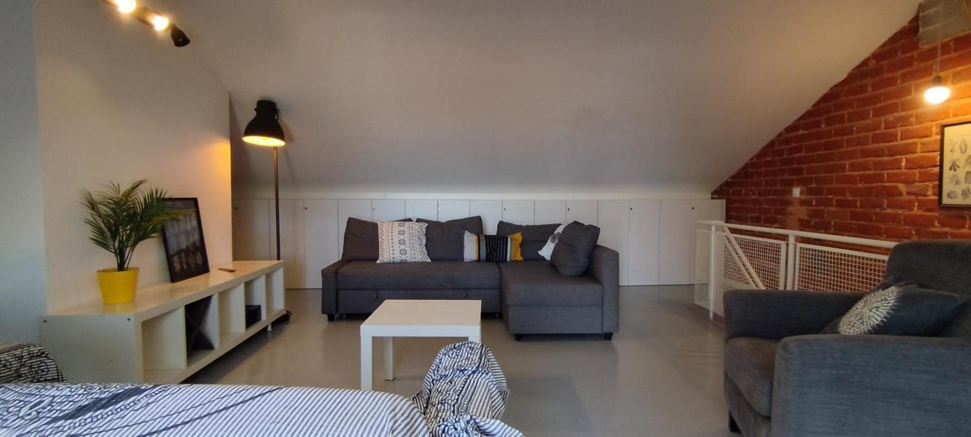 Appartement At Your Feet *