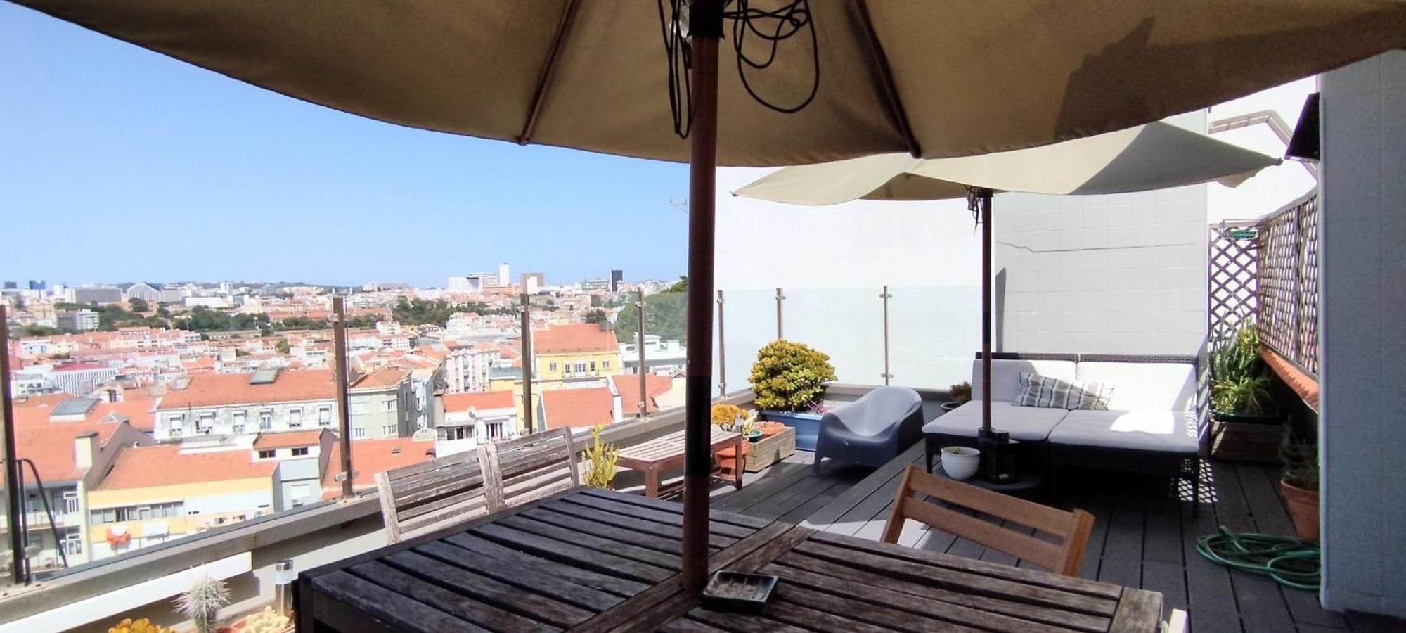 Appartement At Your Feet