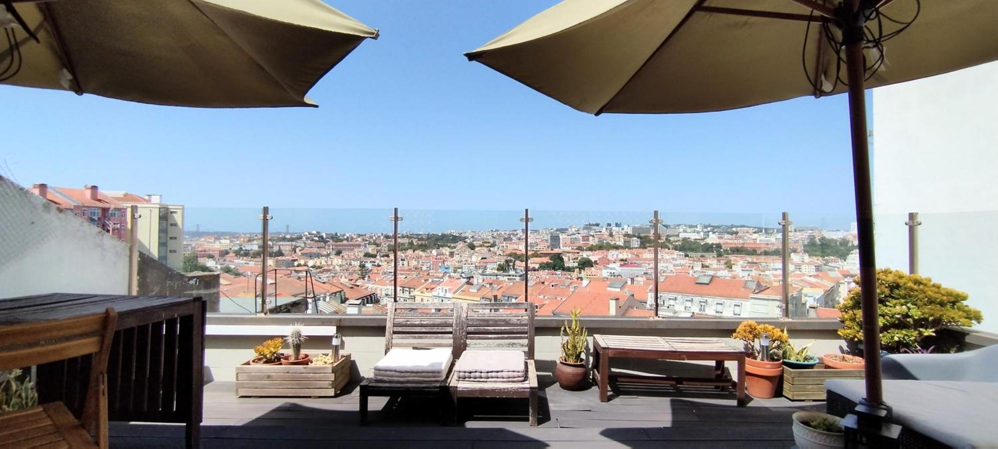 At Your Feet Appartement *