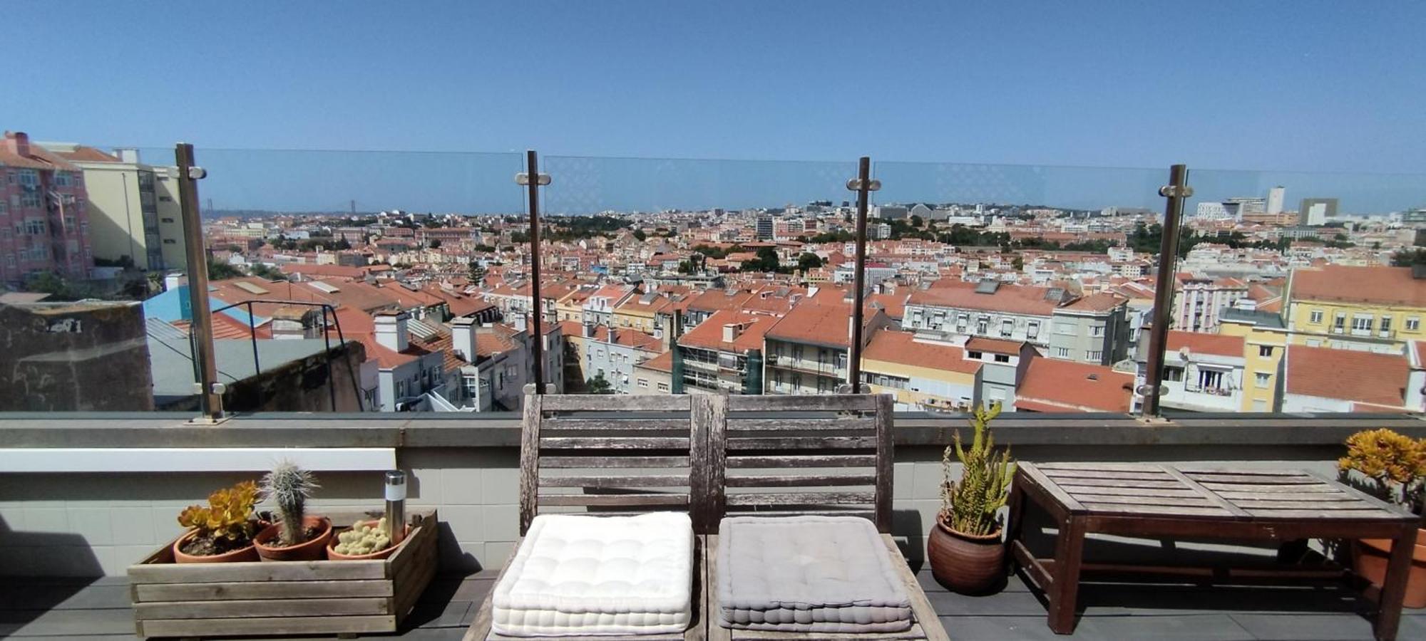 At Your Feet Appartement Lisboa