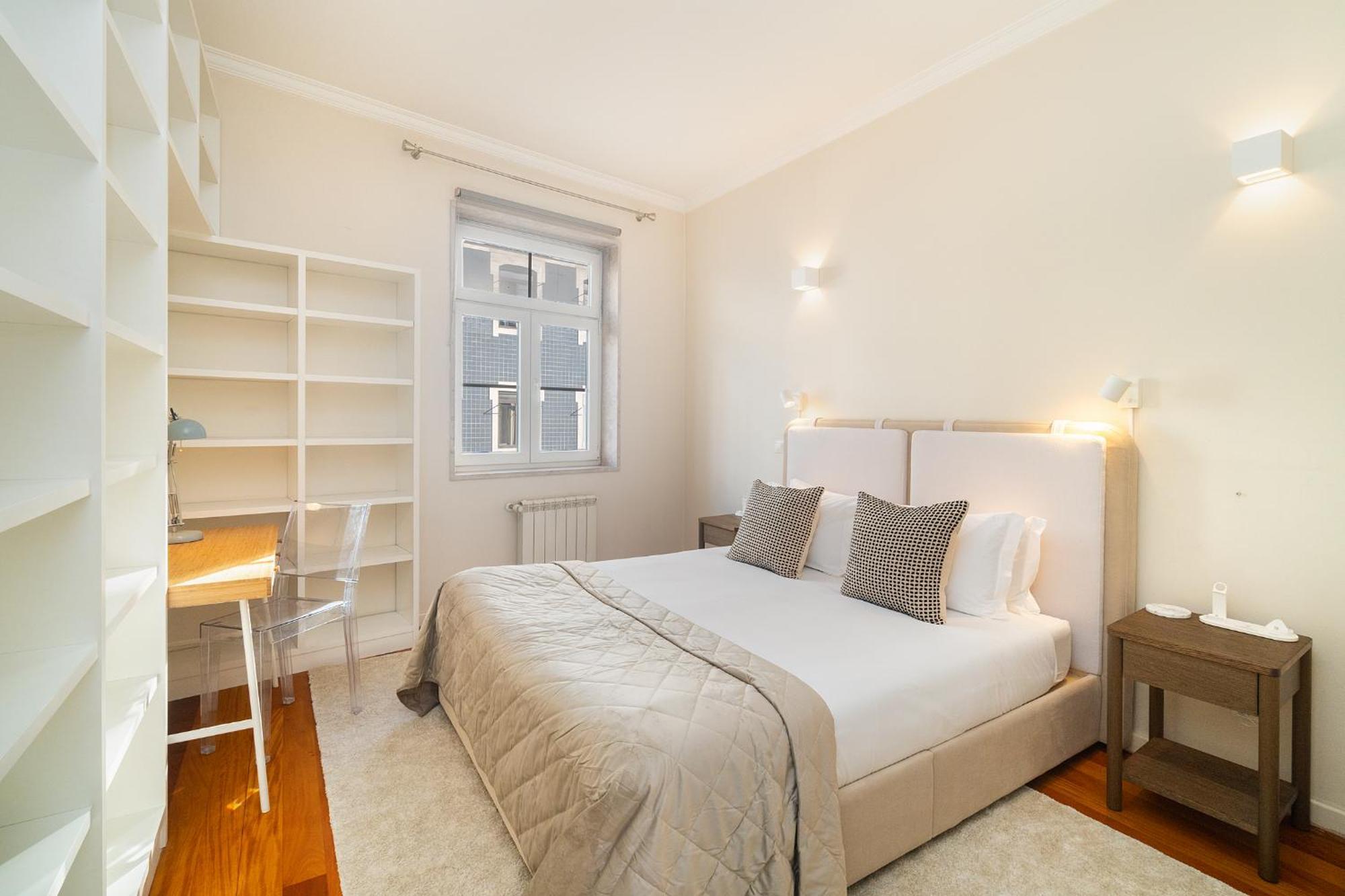 Whome Artsy In The Heart Of Chiado Appartement *