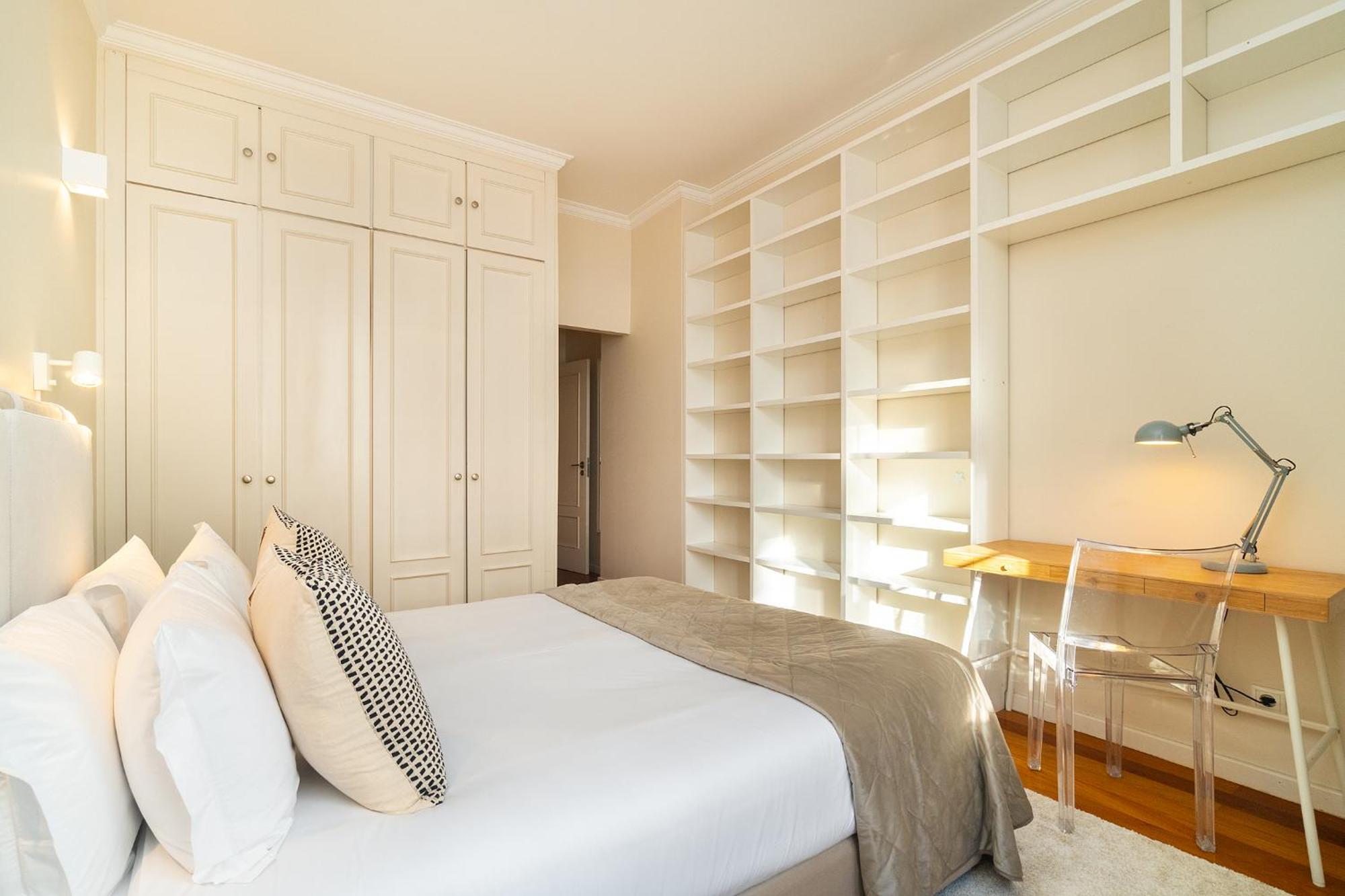 Whome Artsy In The Heart Of Chiado Appartement *