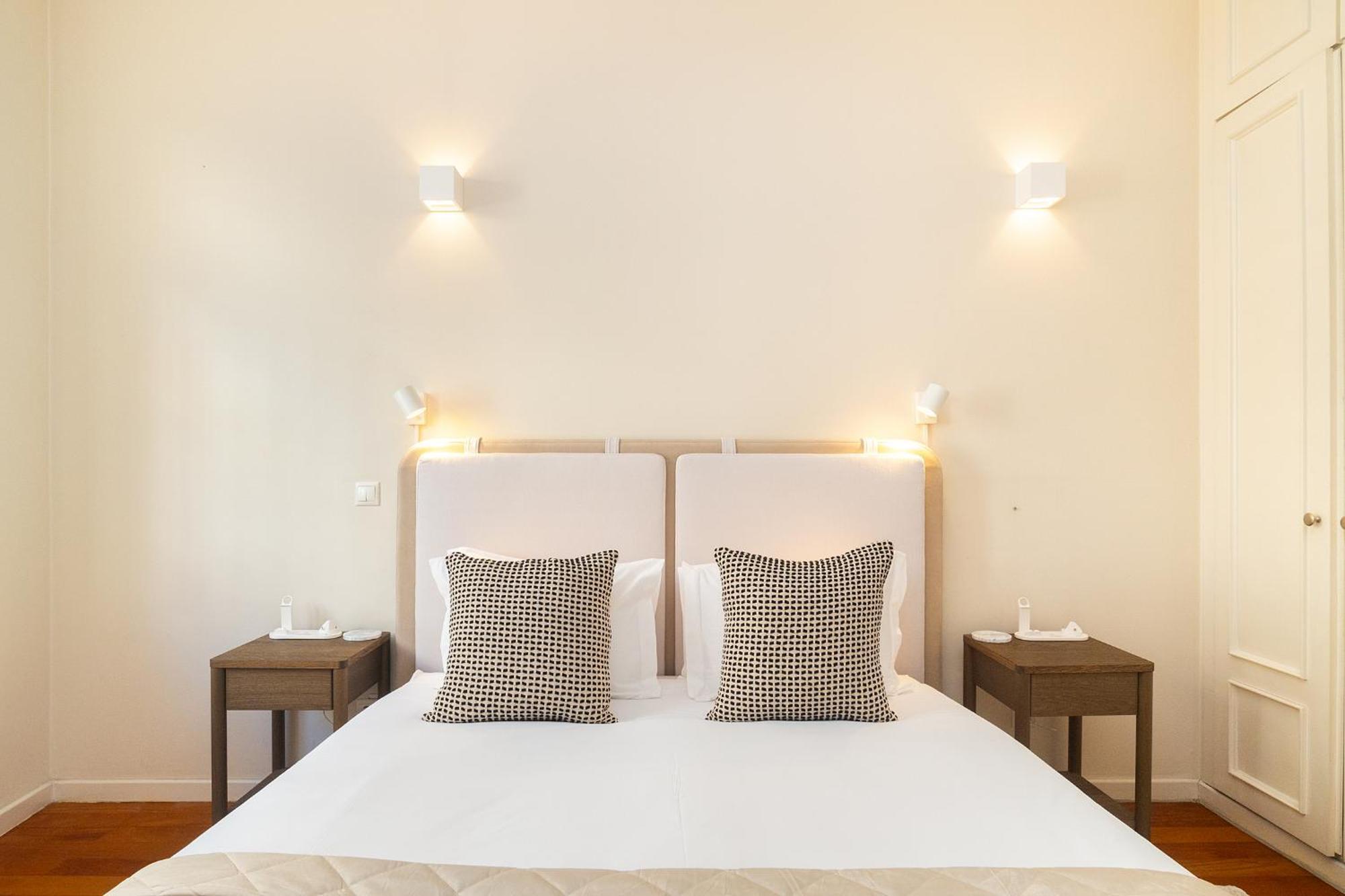 Whome Artsy In The Heart Of Chiado Appartement