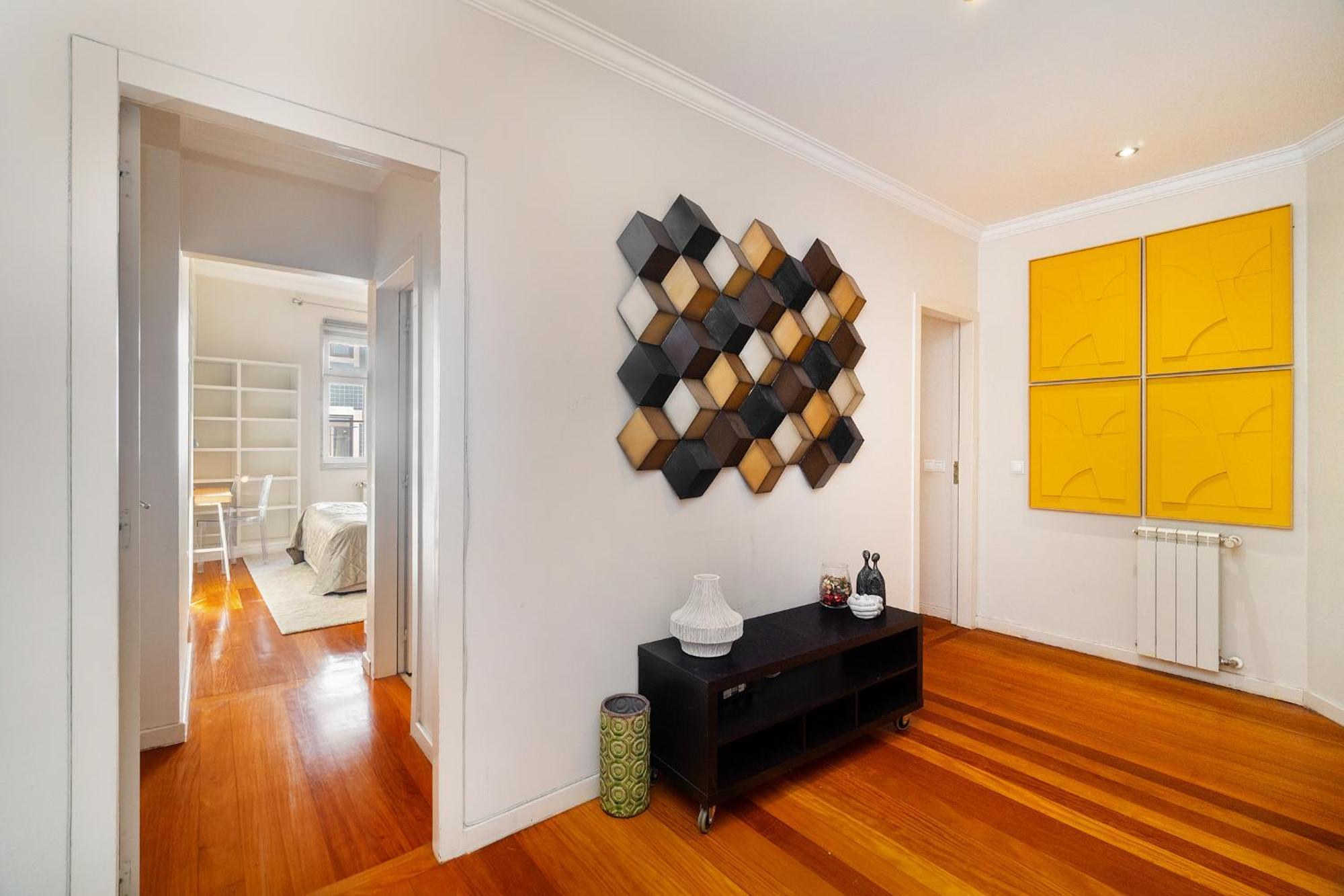 Whome Artsy In The Heart Of Chiado Appartement Lisboa