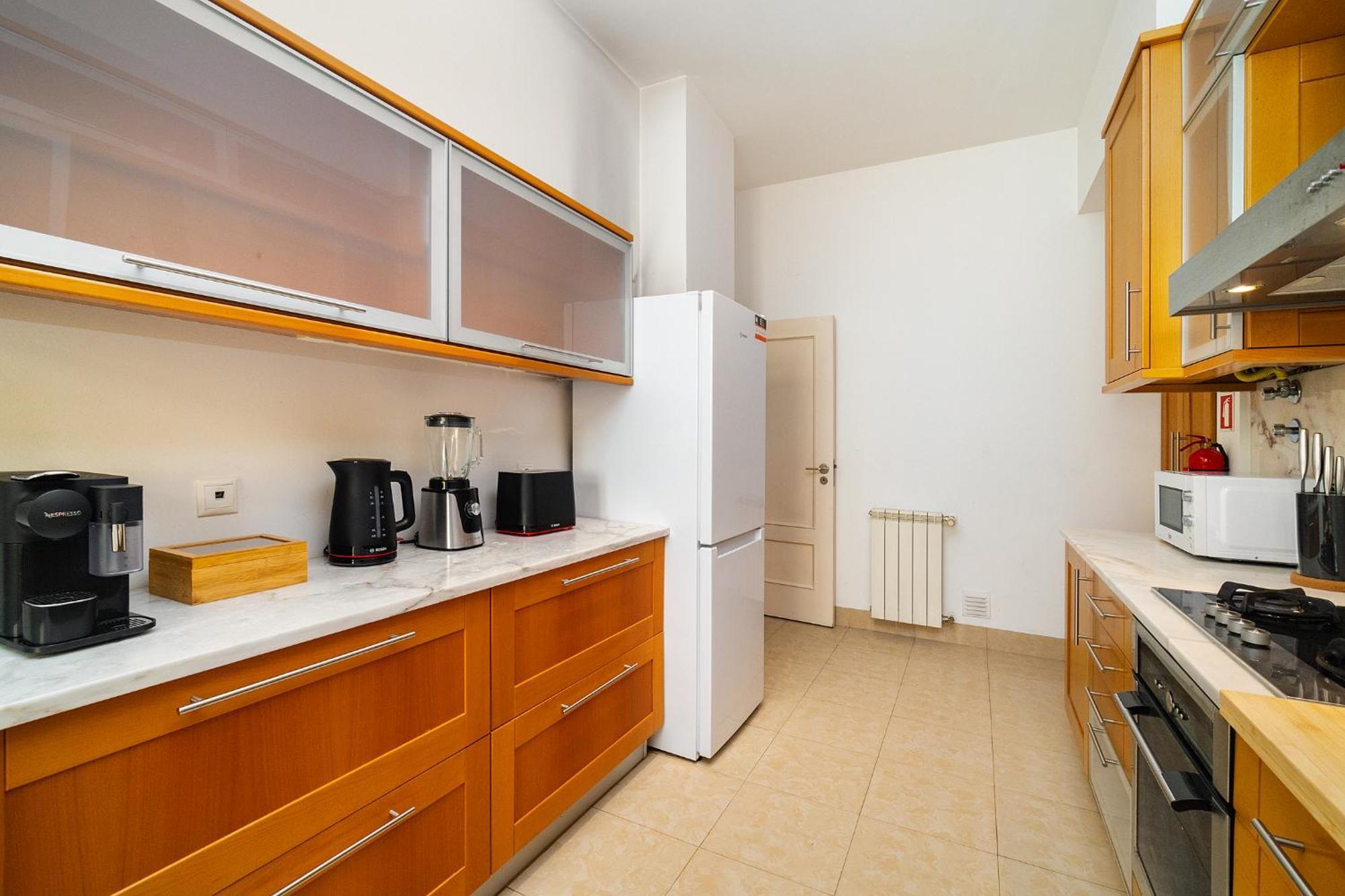 Appartement Whome Artsy In The Heart Of Chiado Lisboa