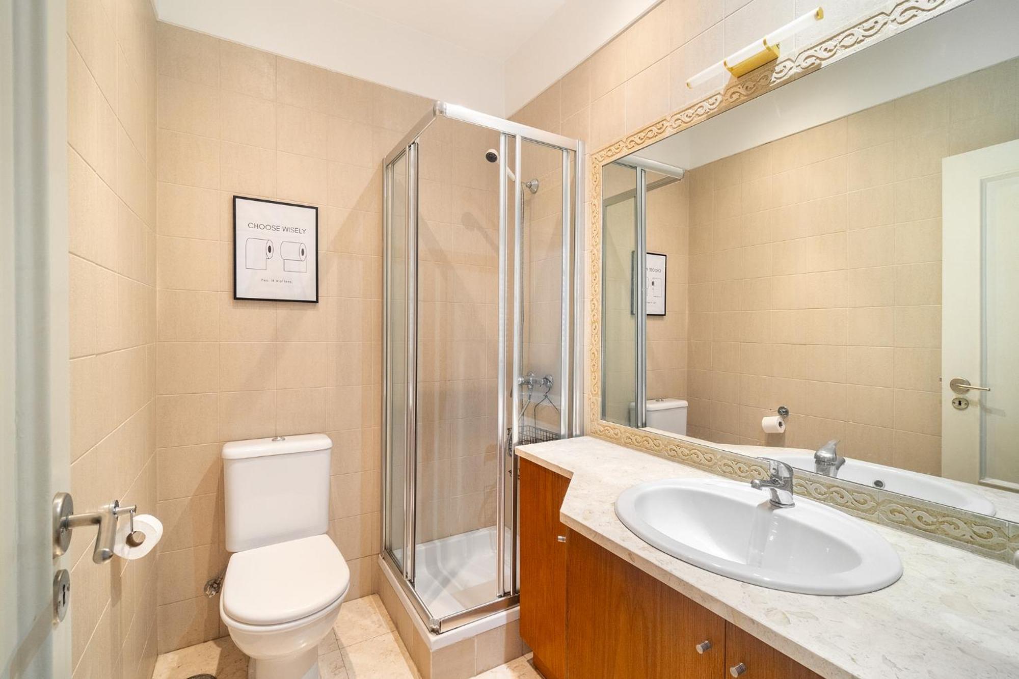 Whome Artsy In The Heart Of Chiado Appartement Lisboa