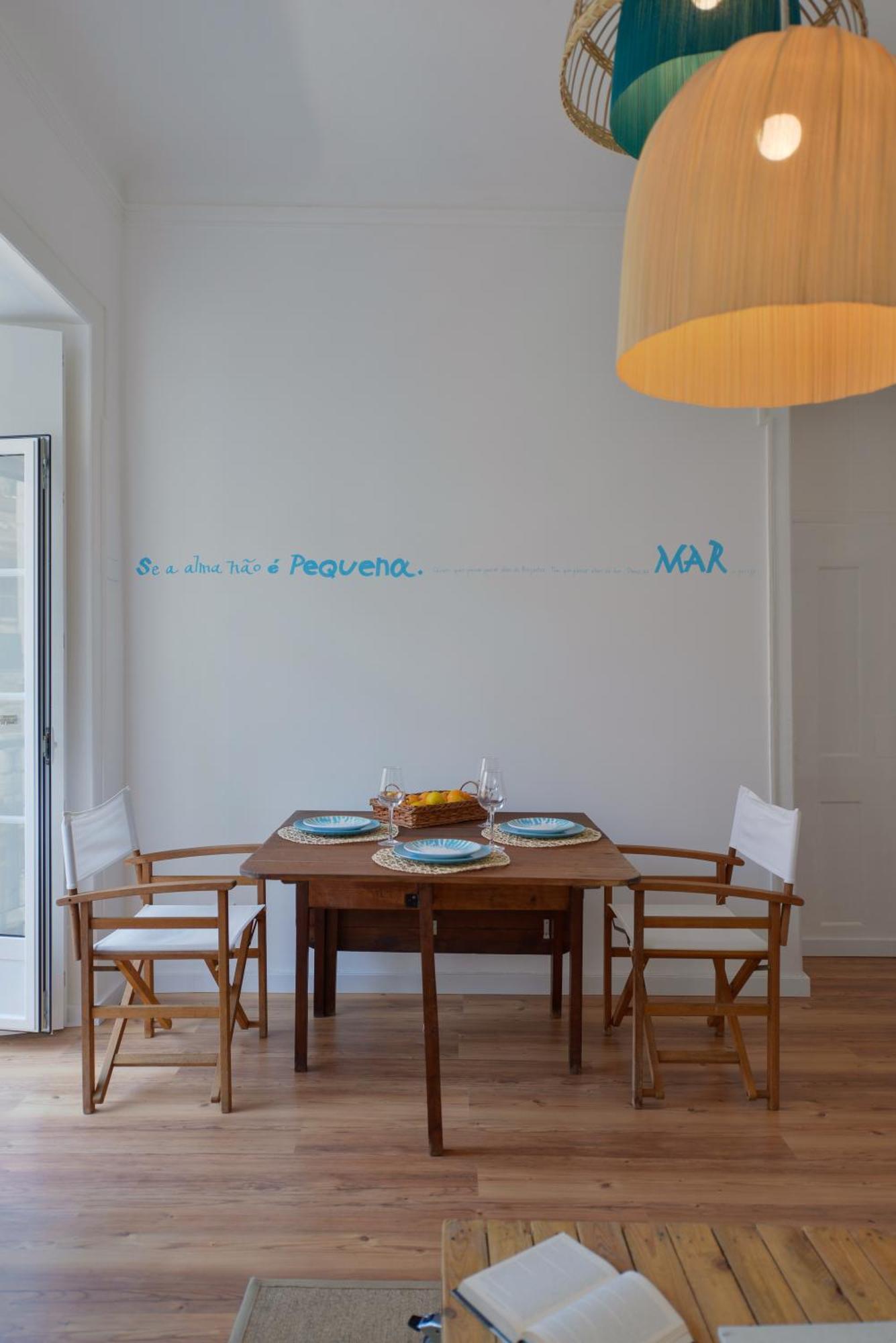 Story Maison d'hôtes Lisboa