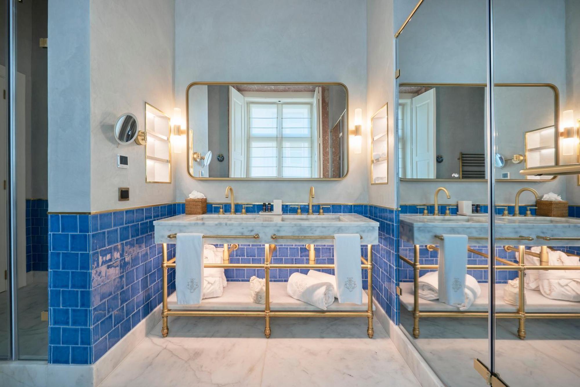 Hotel Palácio Ludovice Wine Experience 5*