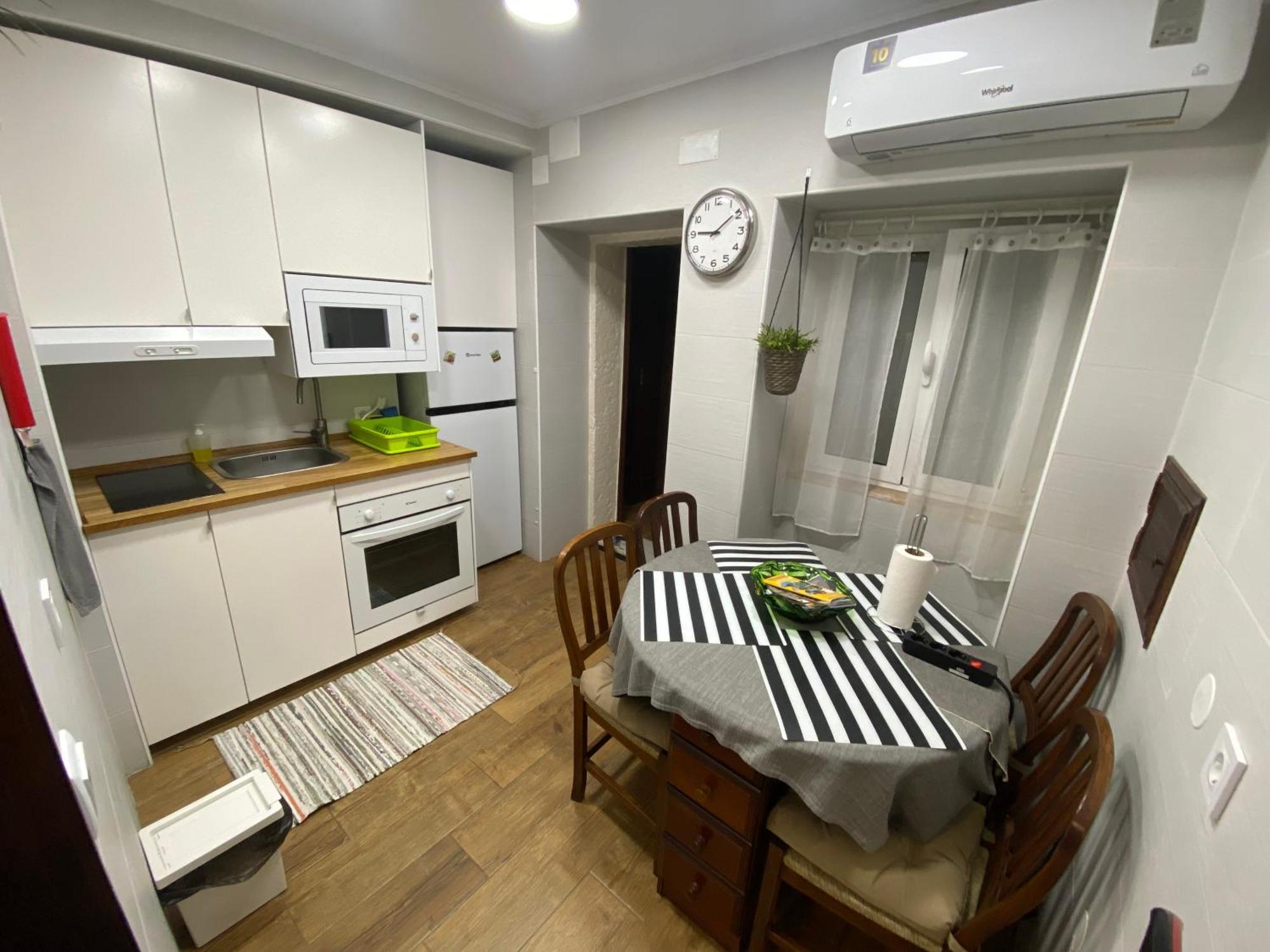 Estudio T41 - Historic Center * Lisbon