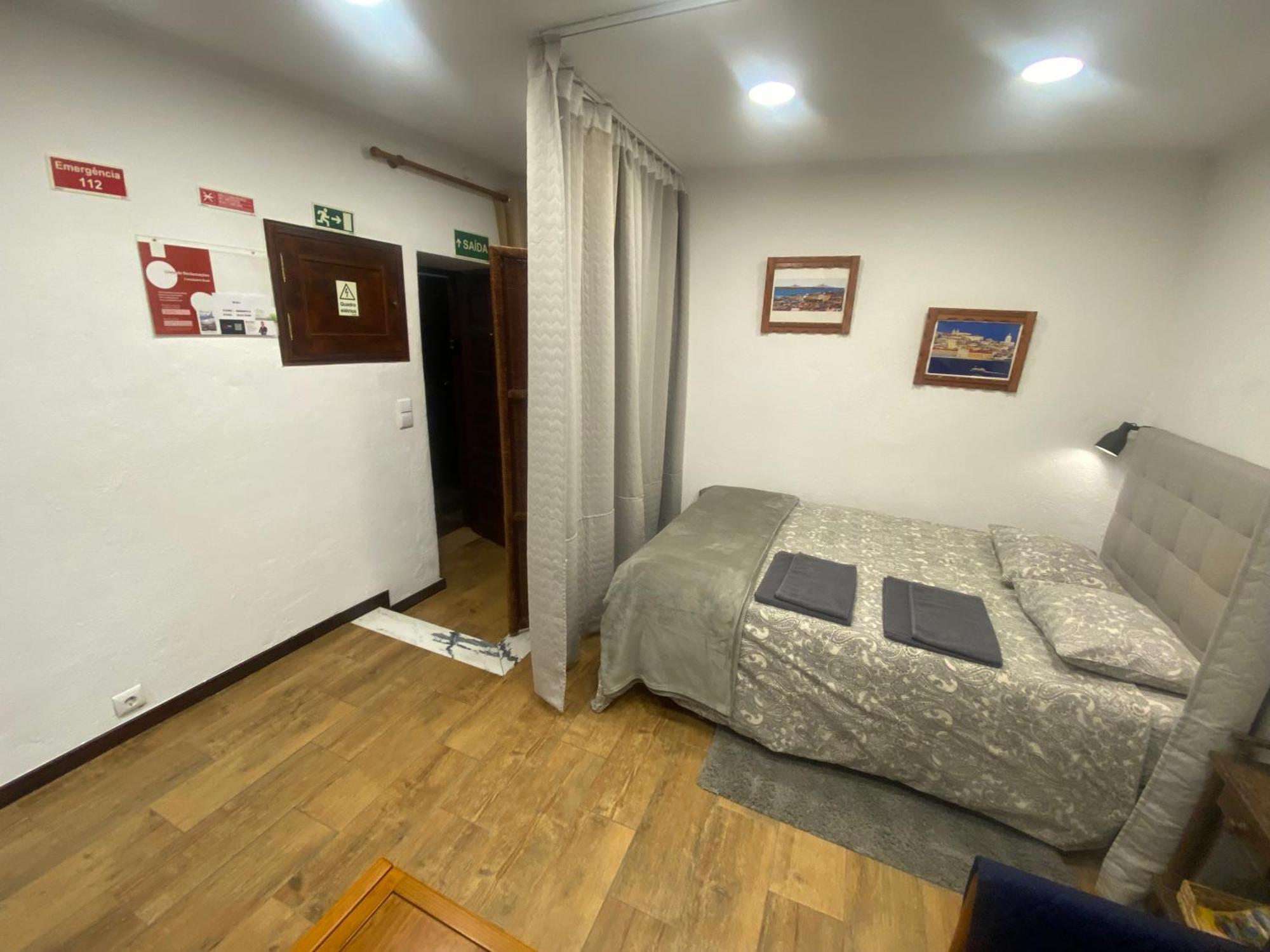 Estudio T41 - Historic Center Apartment *