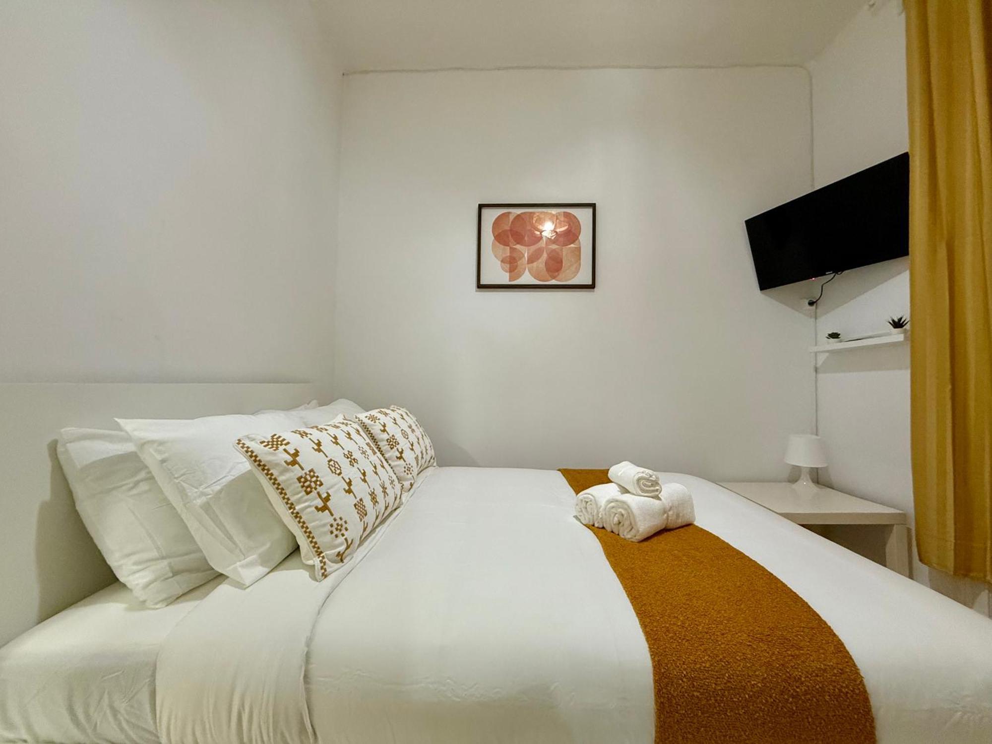 Quarto em Acomodações Particulares Travelers House