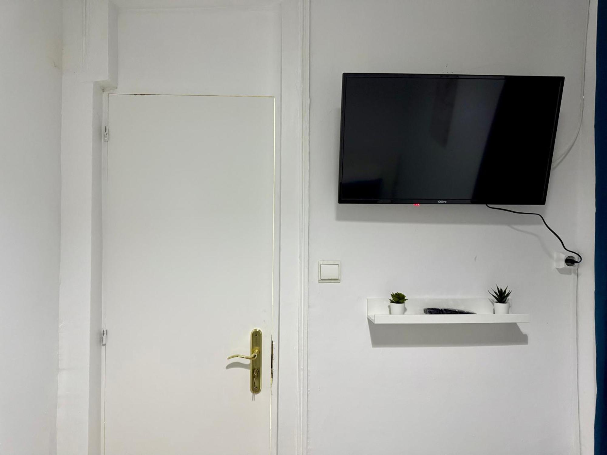 Travelers House Quarto em Acomodações Particulares Lisboa