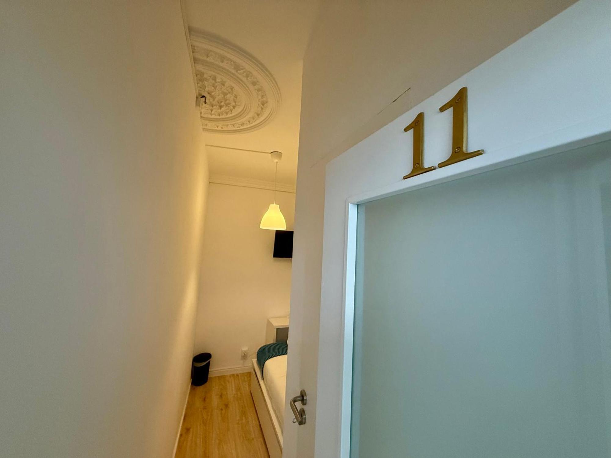 Travelers House Lisboa