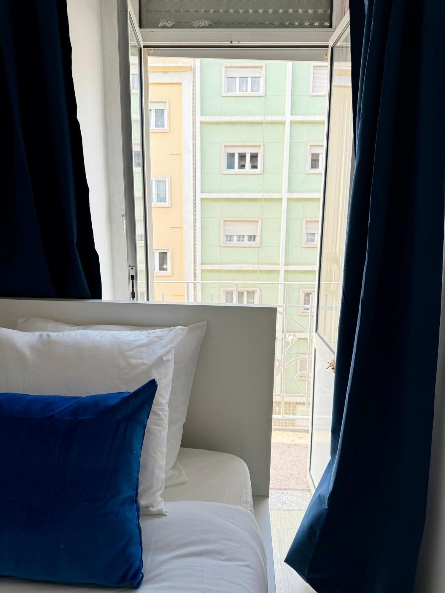 Travelers House Lisboa