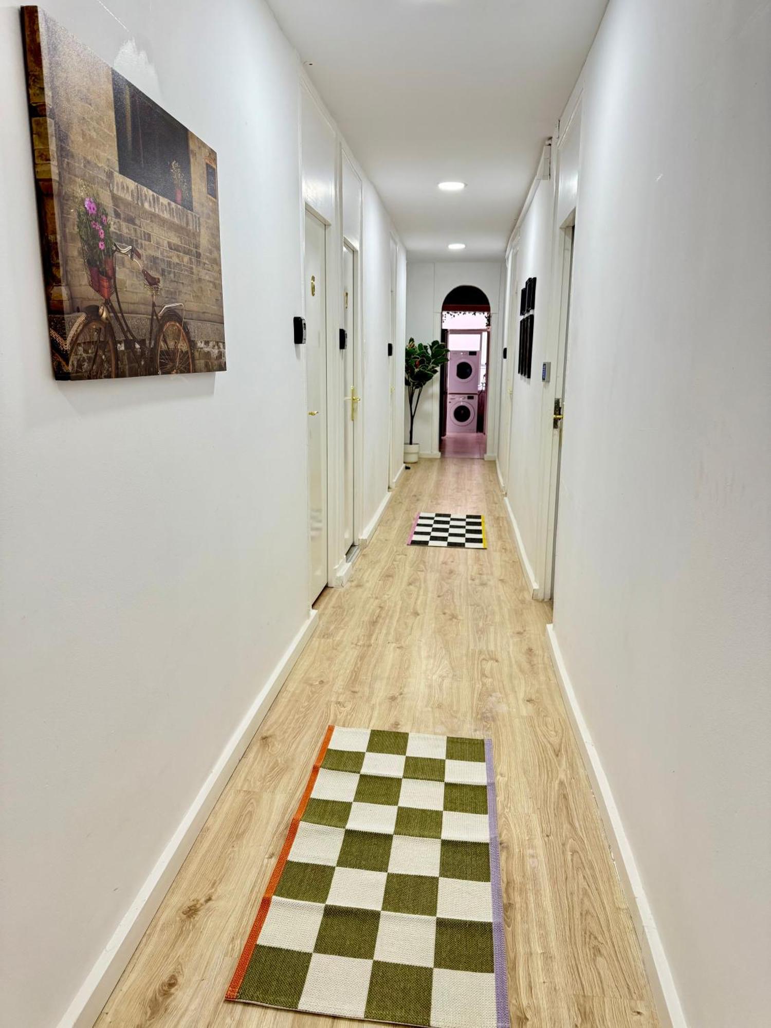 Travelers House Séjour chez l'habitant