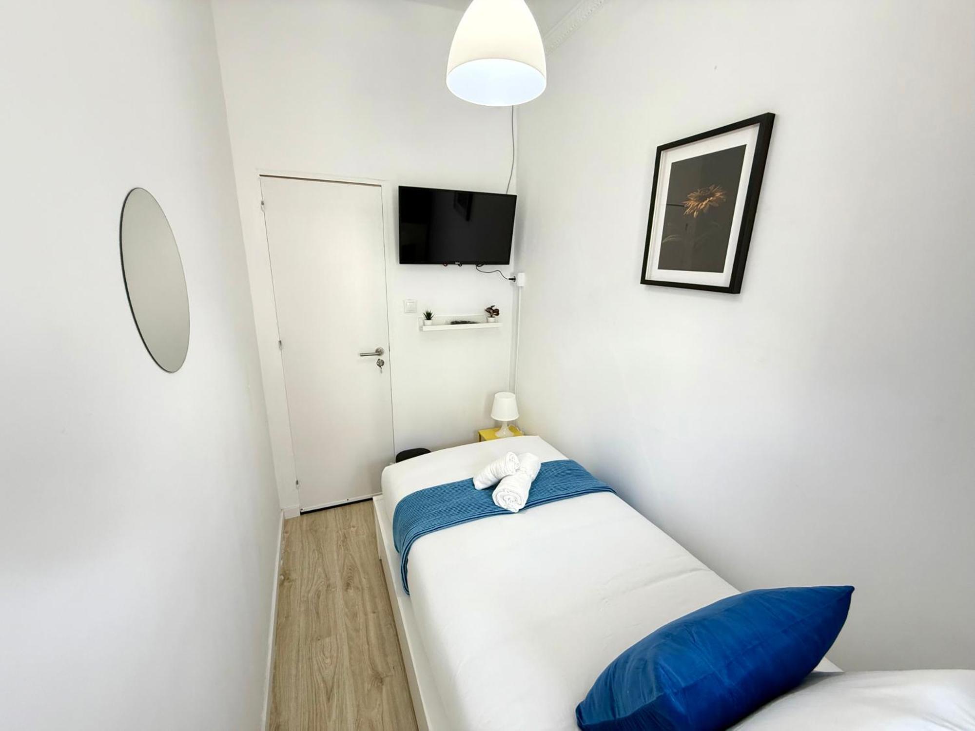 Quarto em Acomodações Particulares Travelers House