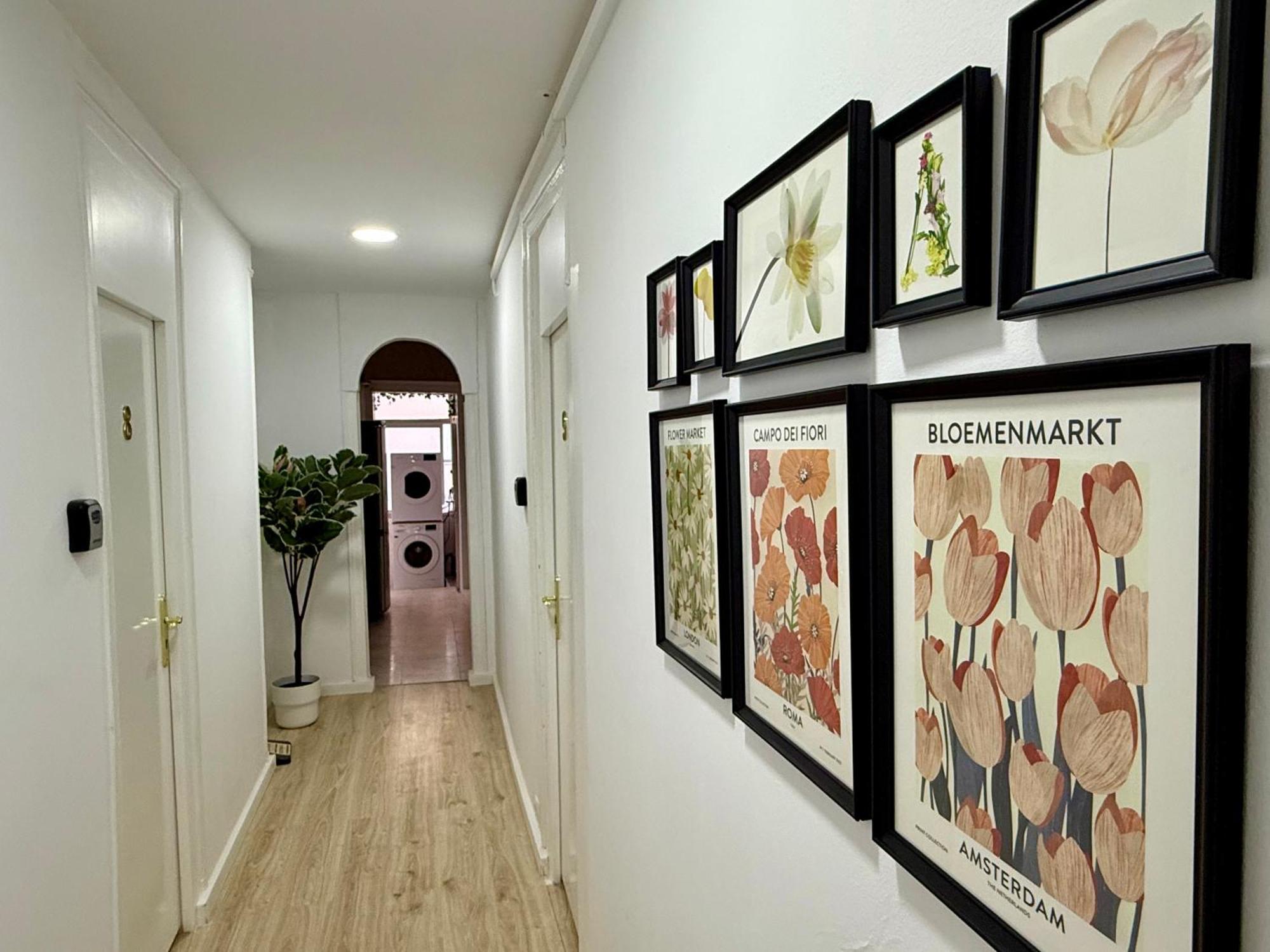 Quarto em Acomodações Particulares Travelers House Lisboa
