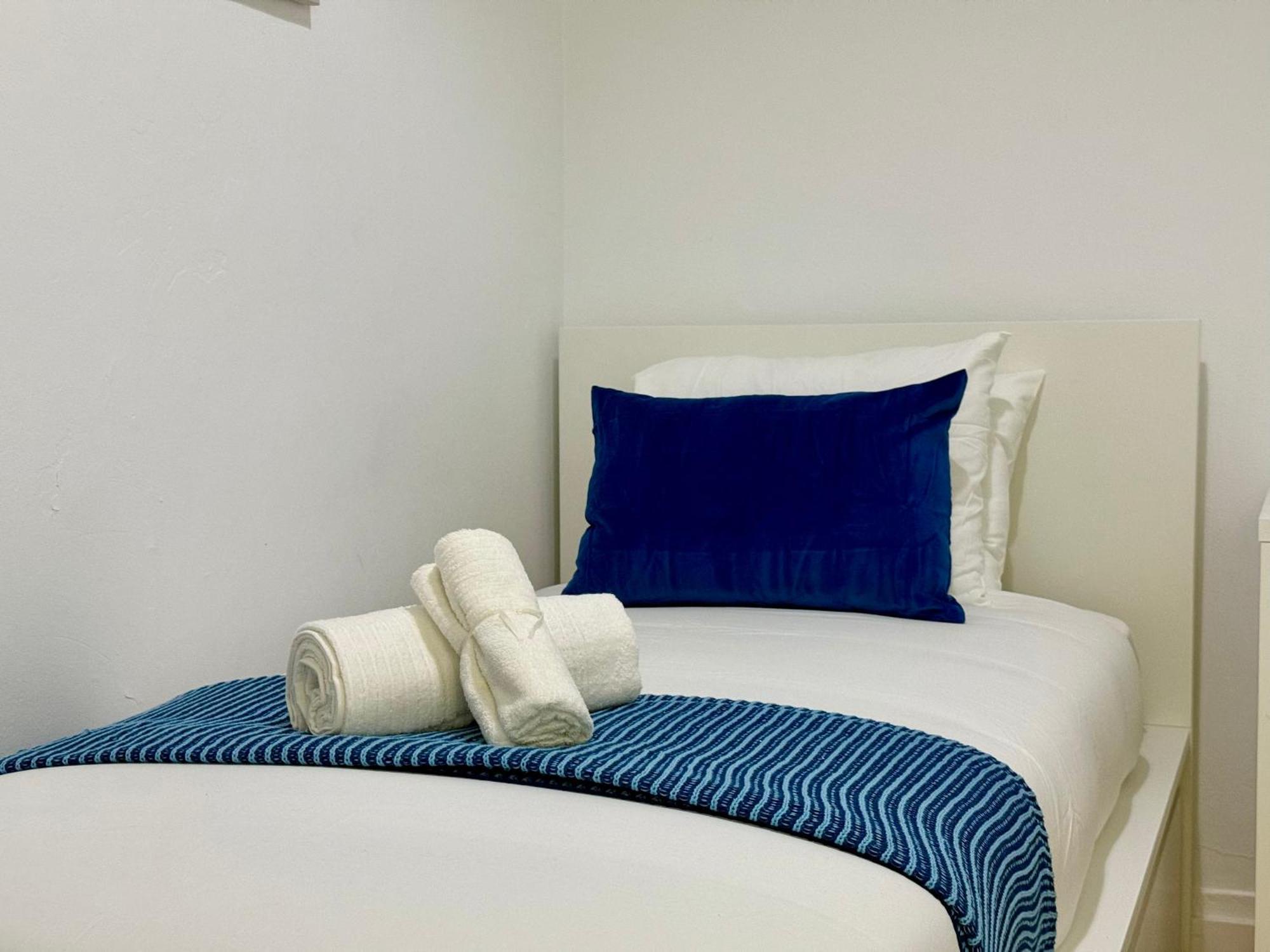 Quarto em Acomodações Particulares Travelers House *