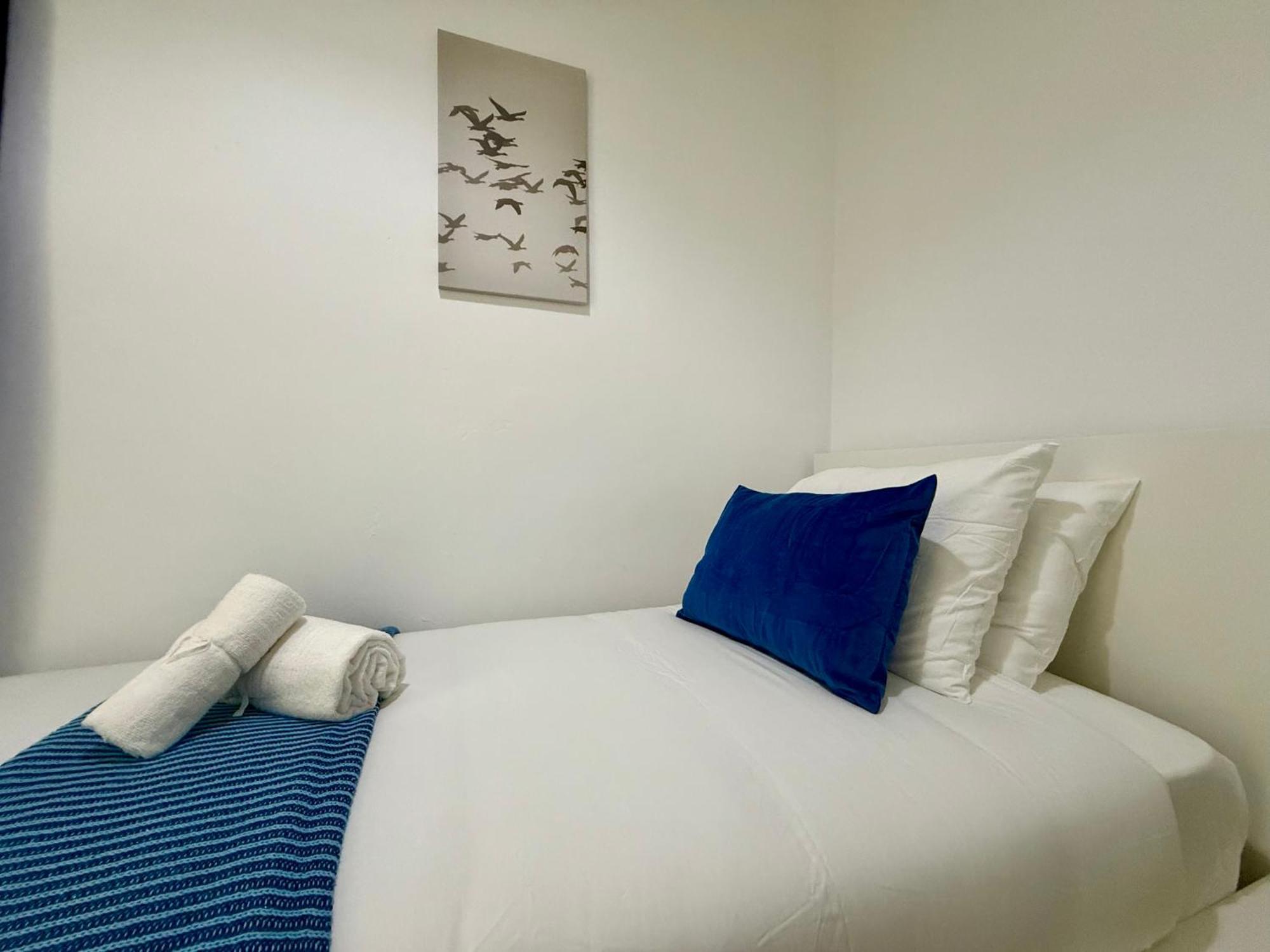 Quarto em Acomodações Particulares Travelers House *