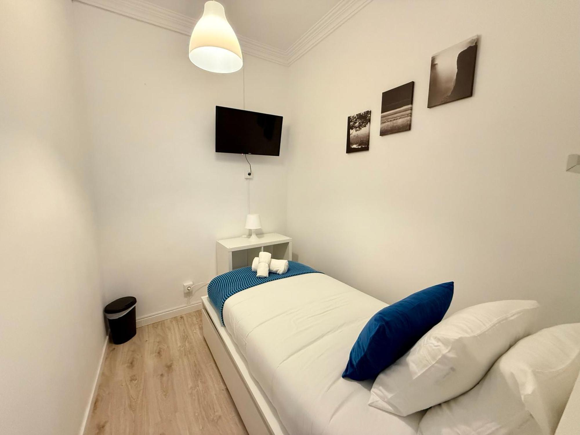 Quarto em Acomodações Particulares Travelers House
