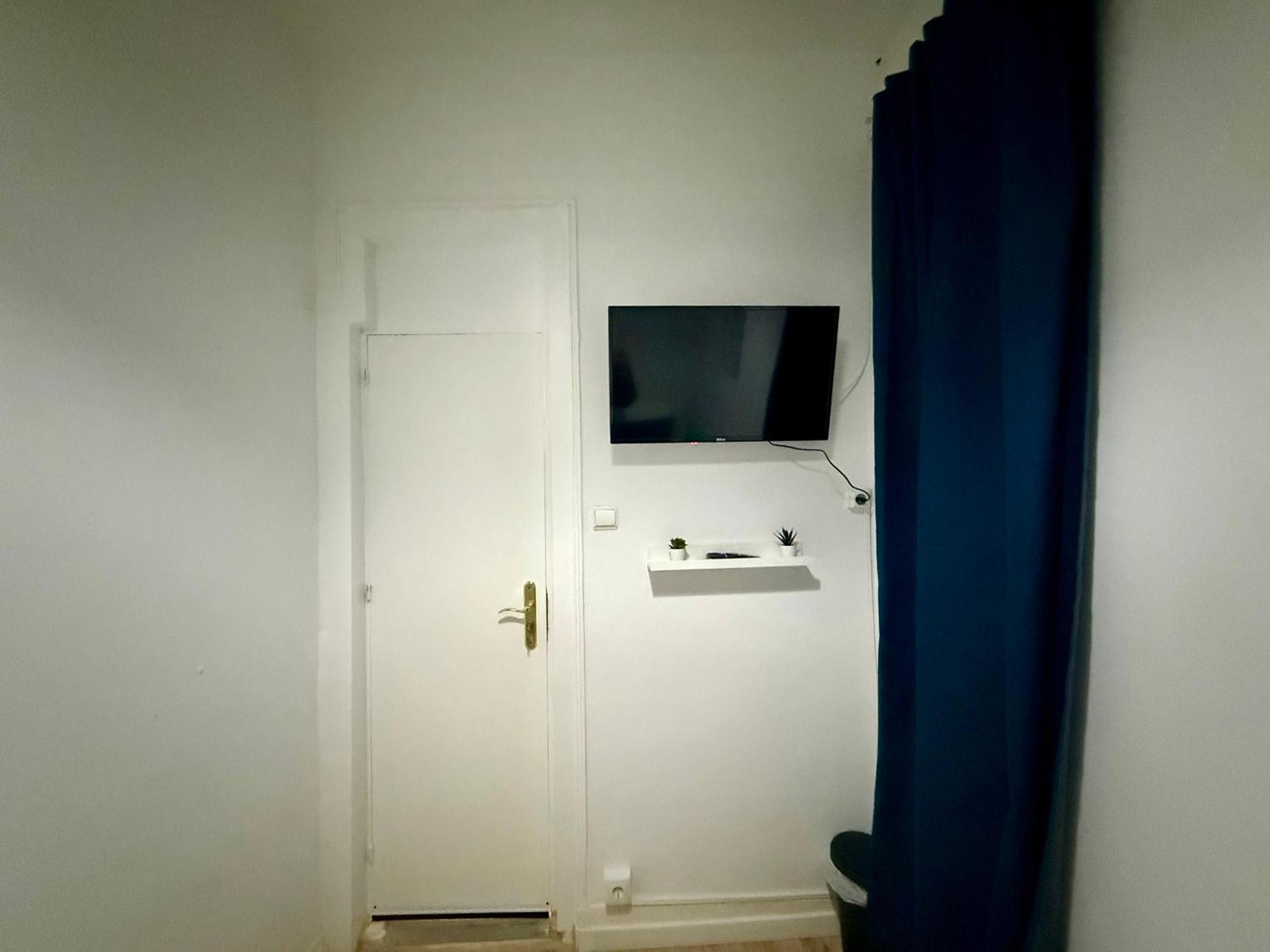 Quarto em Acomodações Particulares Travelers House Lisboa