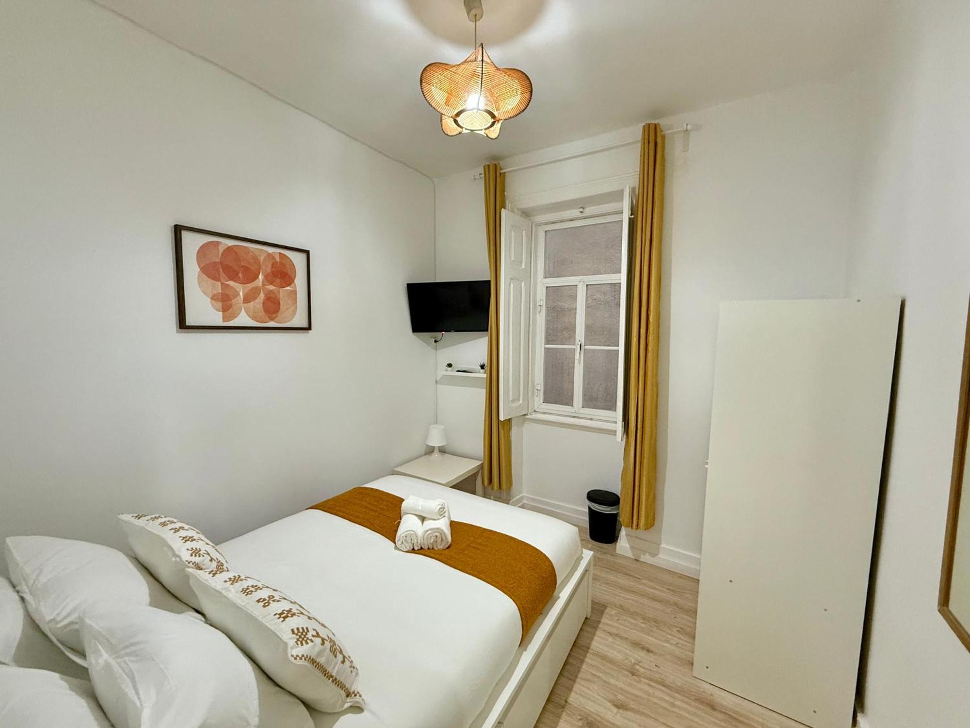Quarto em Acomodações Particulares Travelers House