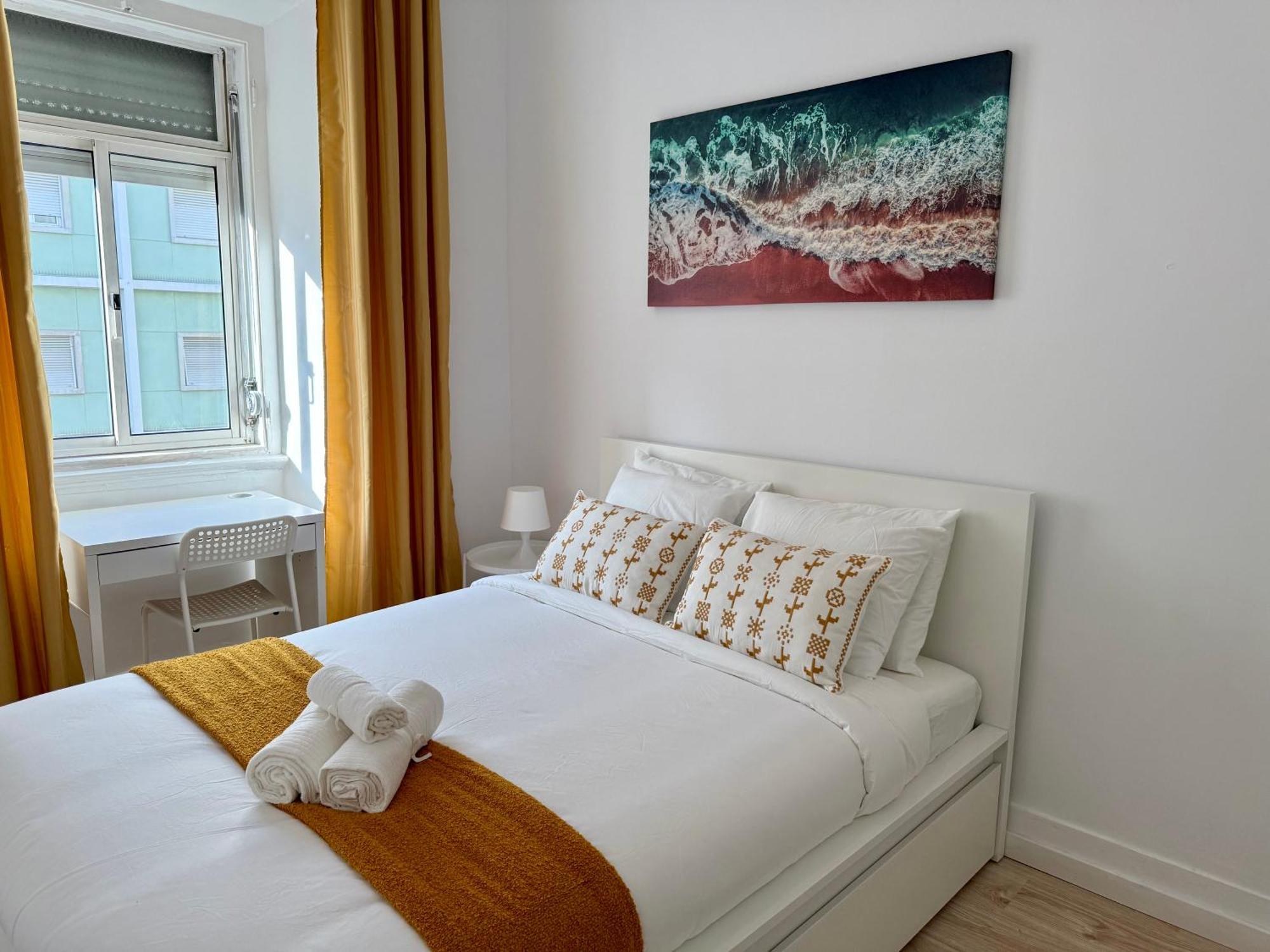 Quarto em Acomodações Particulares Travelers House